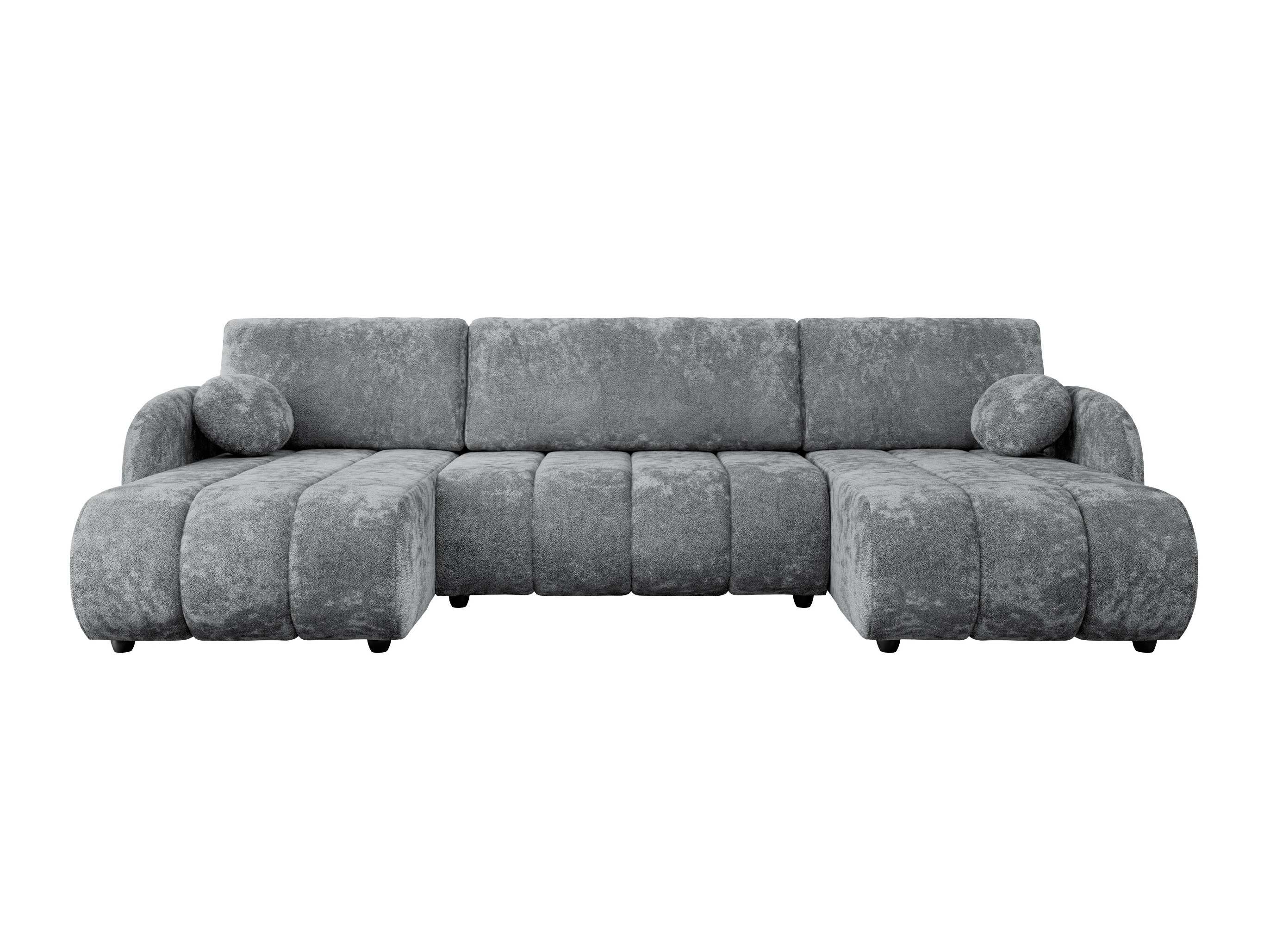 Corner sofa Columbus 248 (Sereno 695)