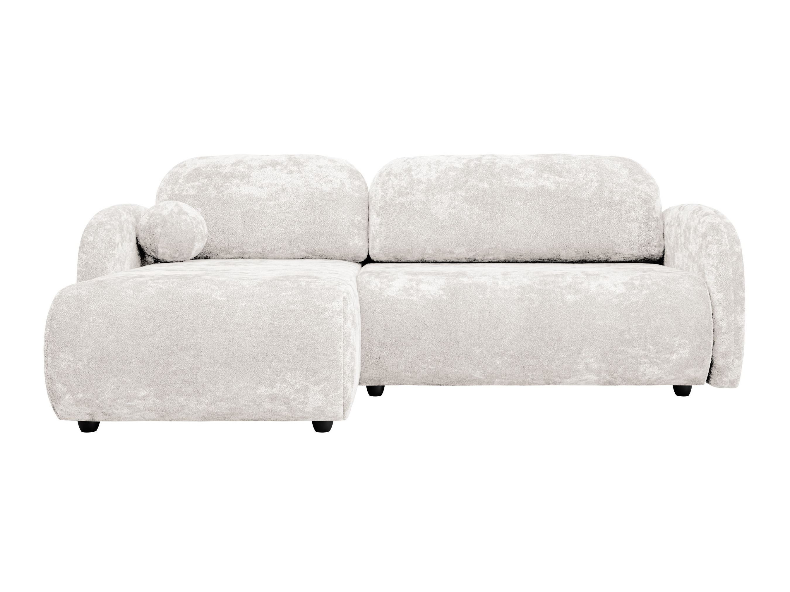 Corner sofa Columbus 249 (Sereno 681)