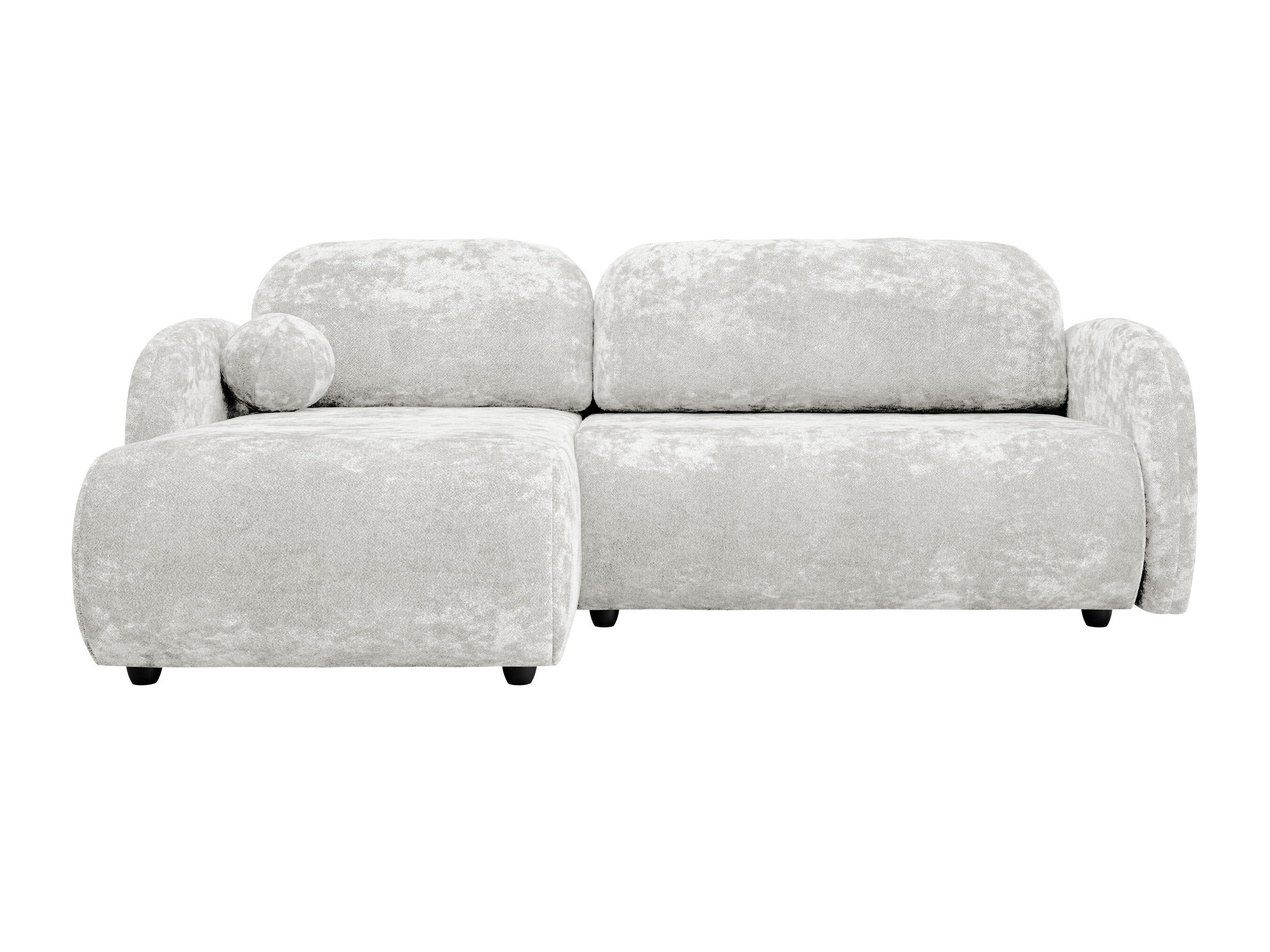 Corner sofa Columbus 249 (Sereno 682)