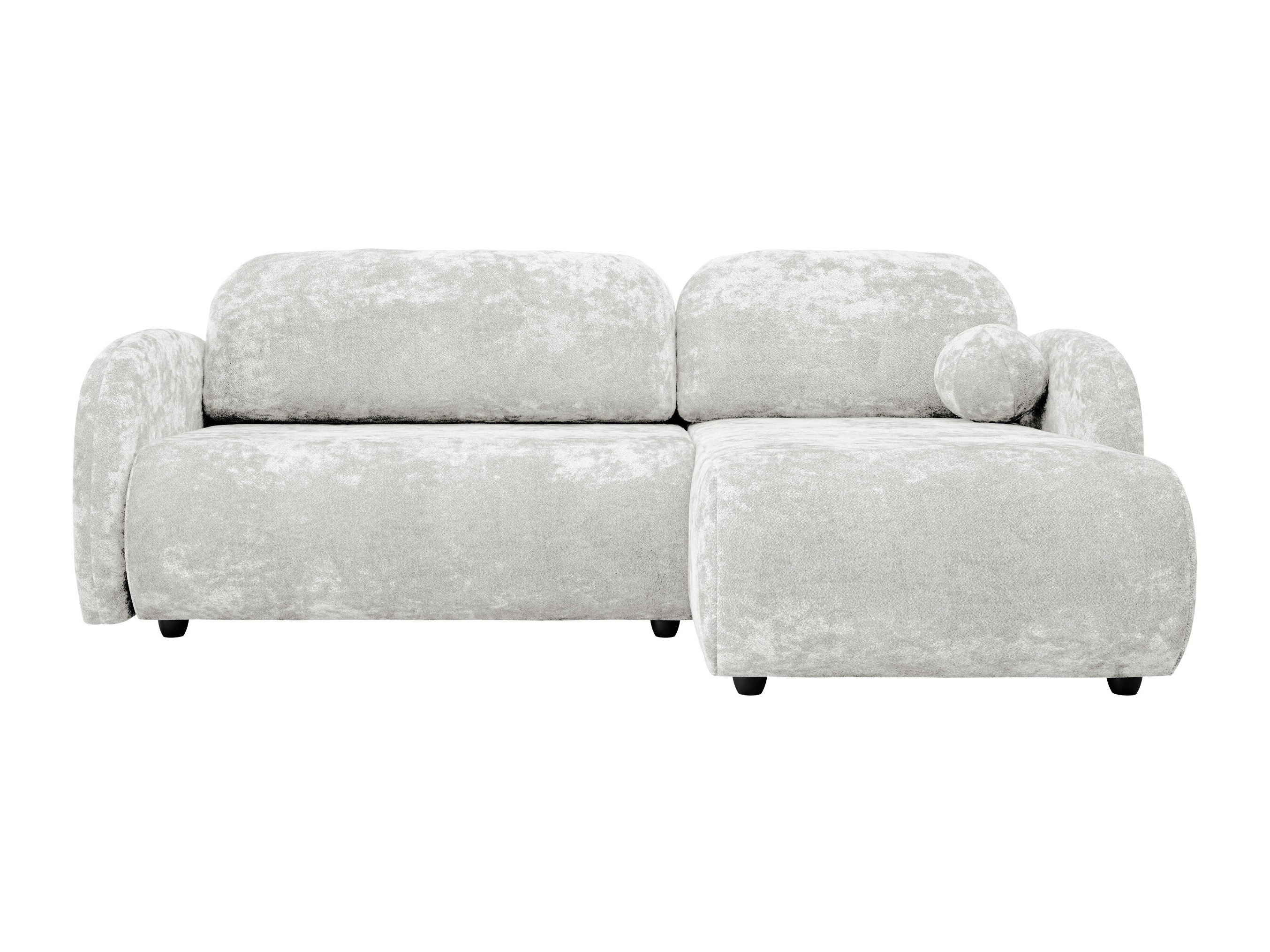 Corner sofa Columbus 249 (Sereno 682)