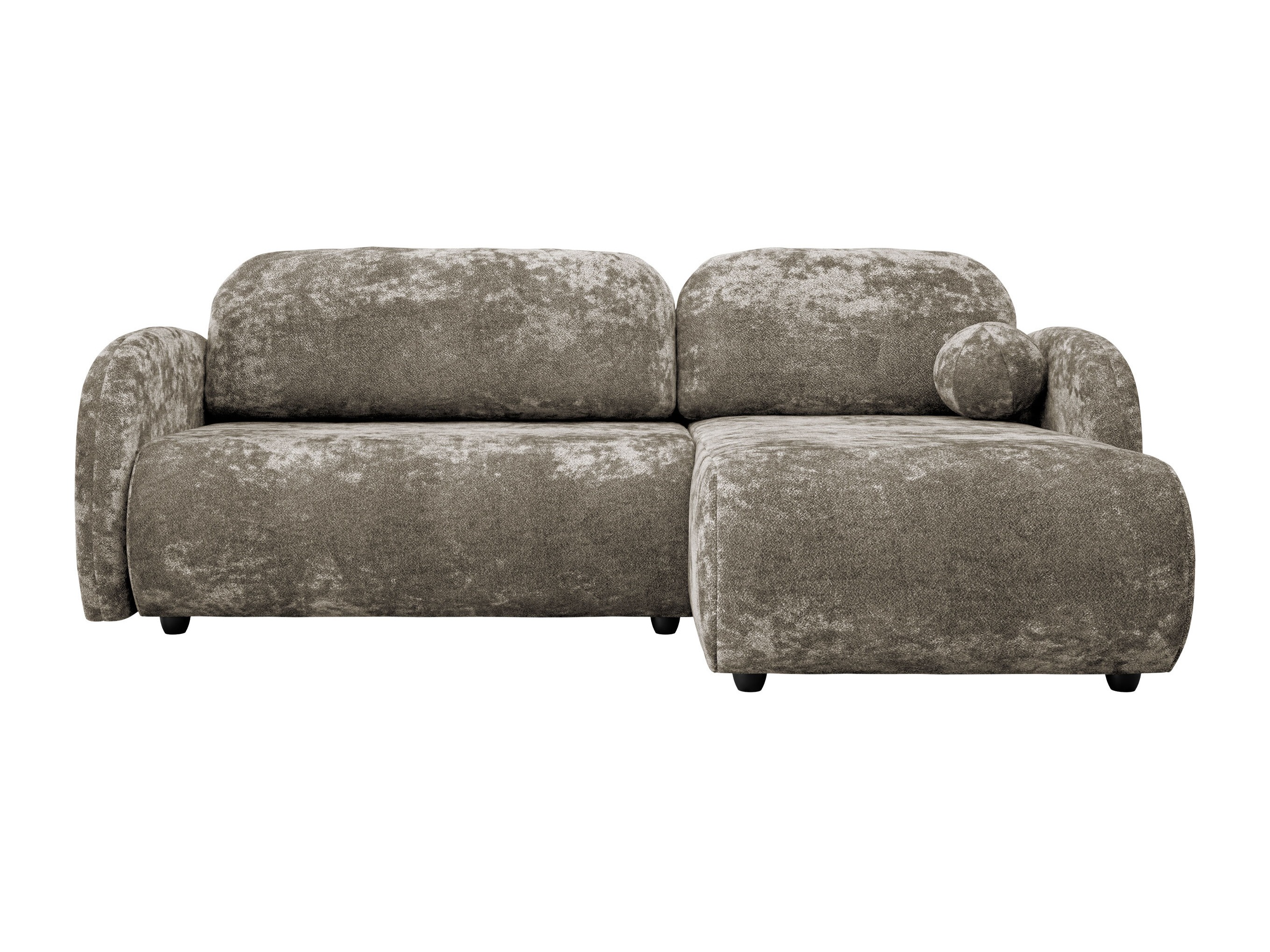 Corner sofa Columbus 249 (Sereno 684)