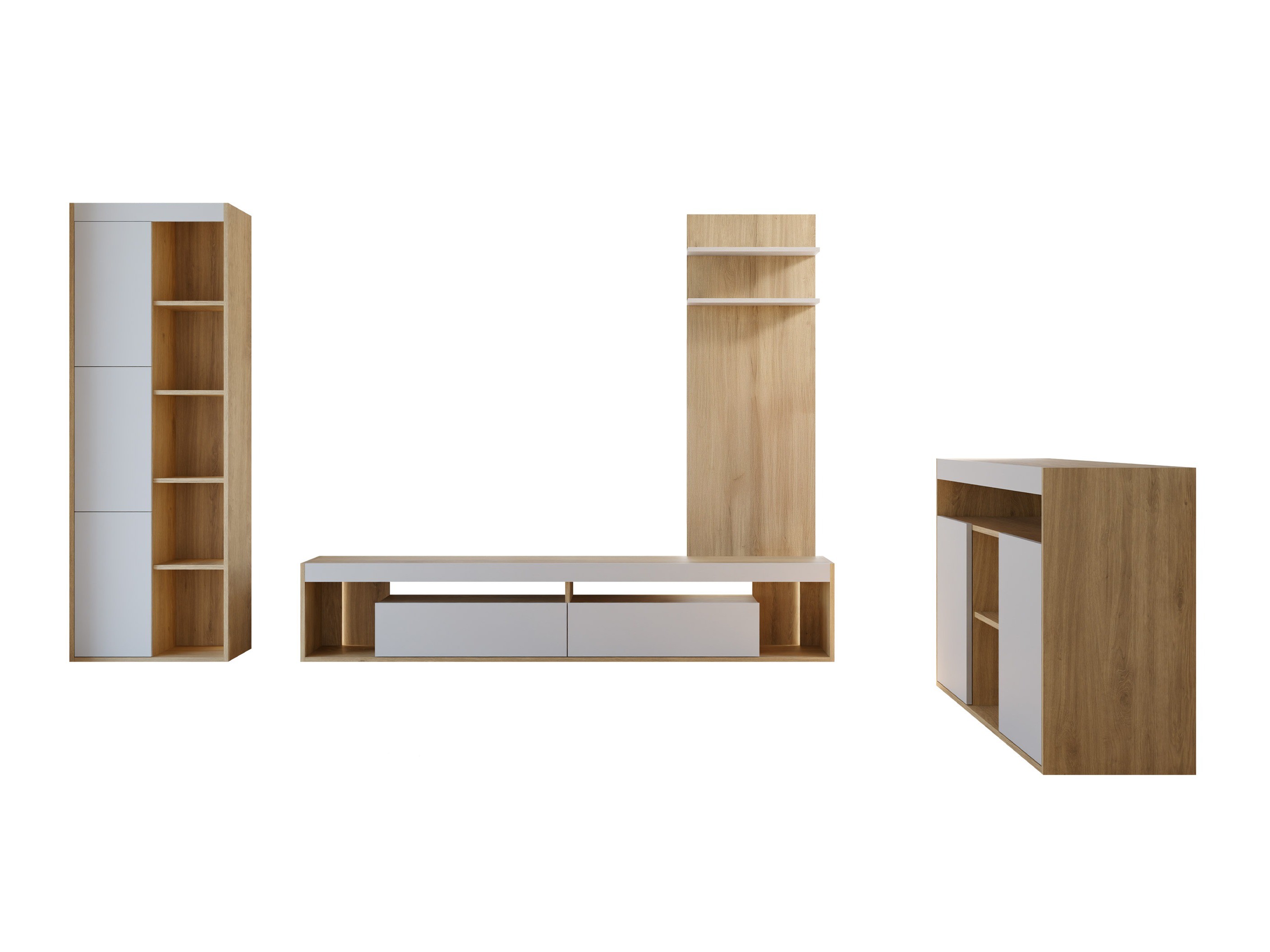 Living room set Tenfioa 106