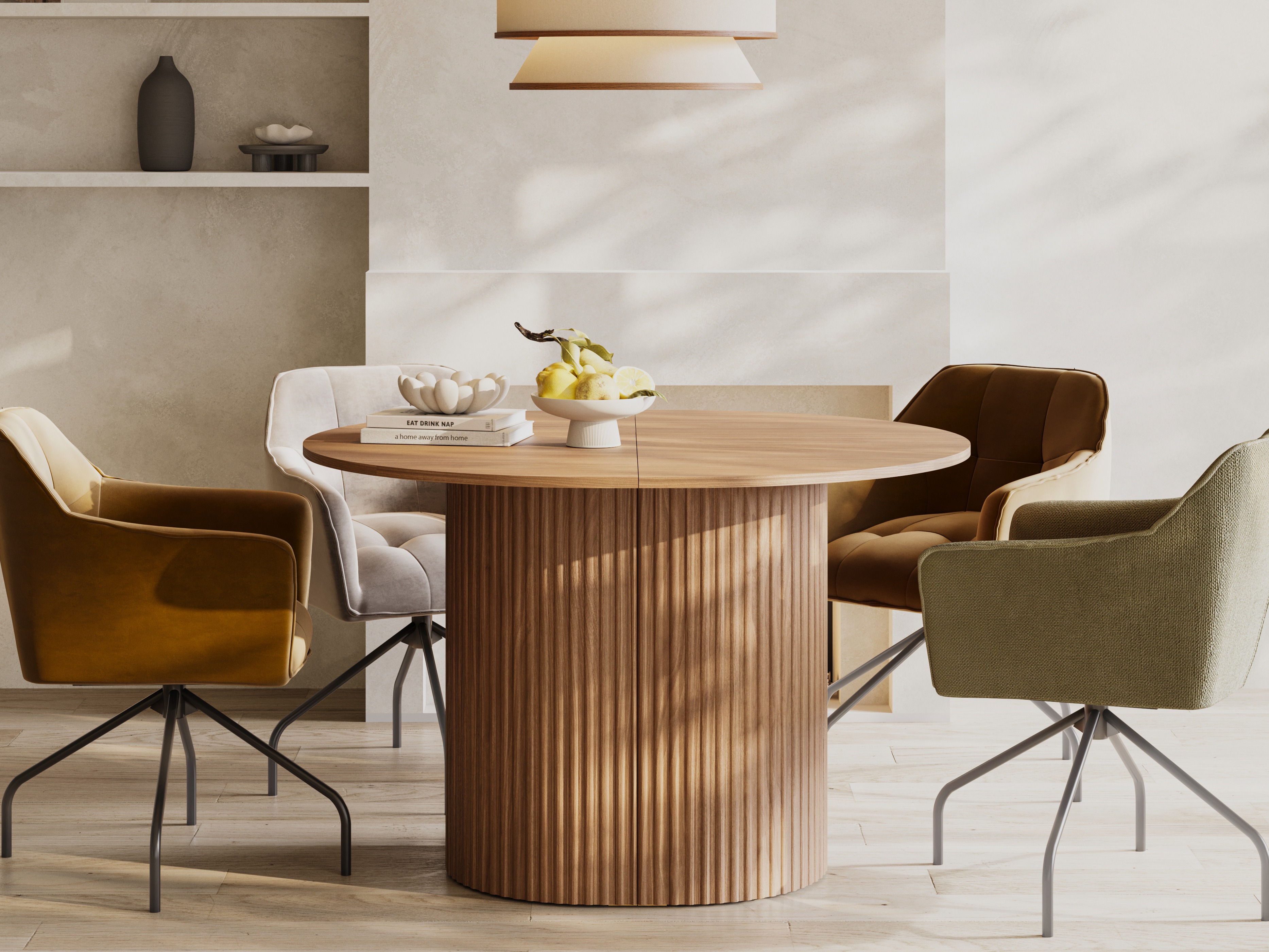 Table Vermoru 101
