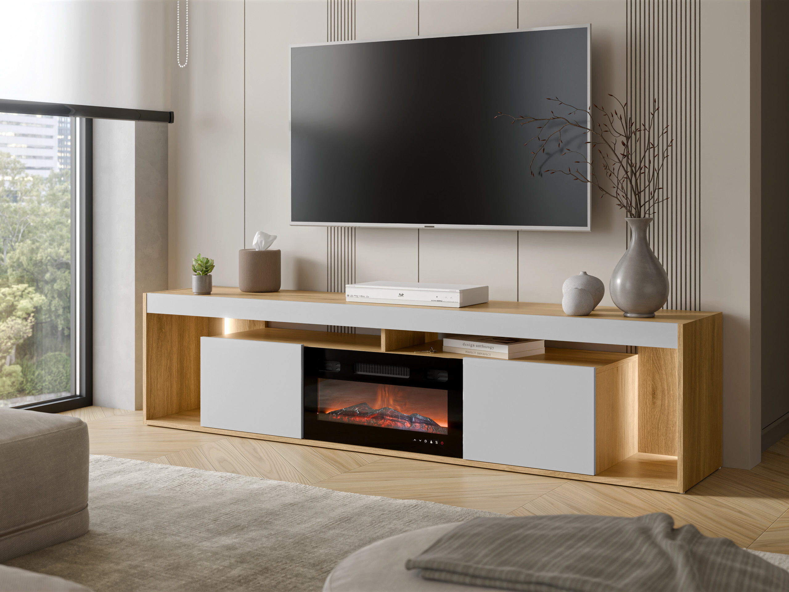 TV stand Tenfioa 103