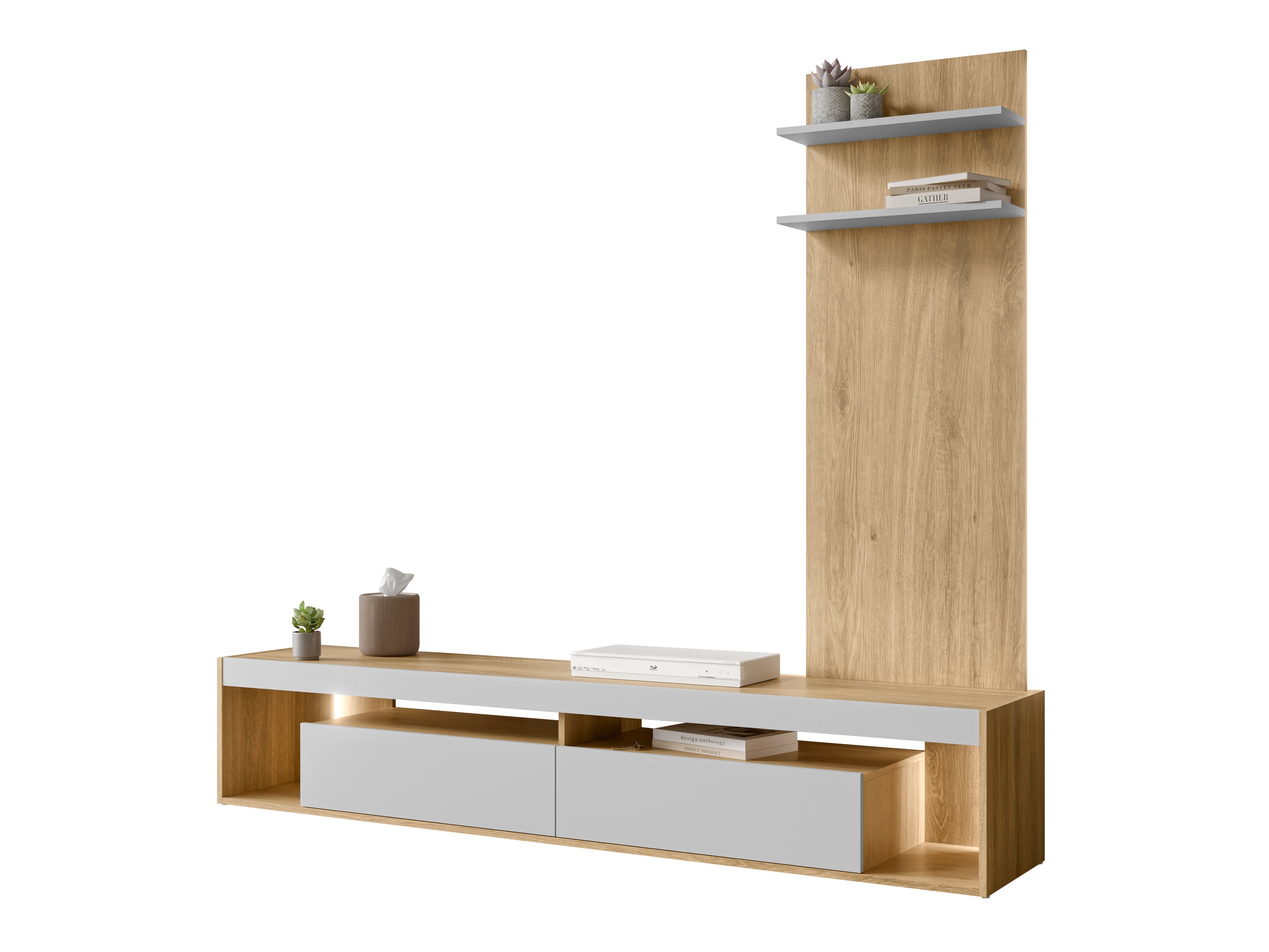 TV stand Tenfioa 107 (Available)