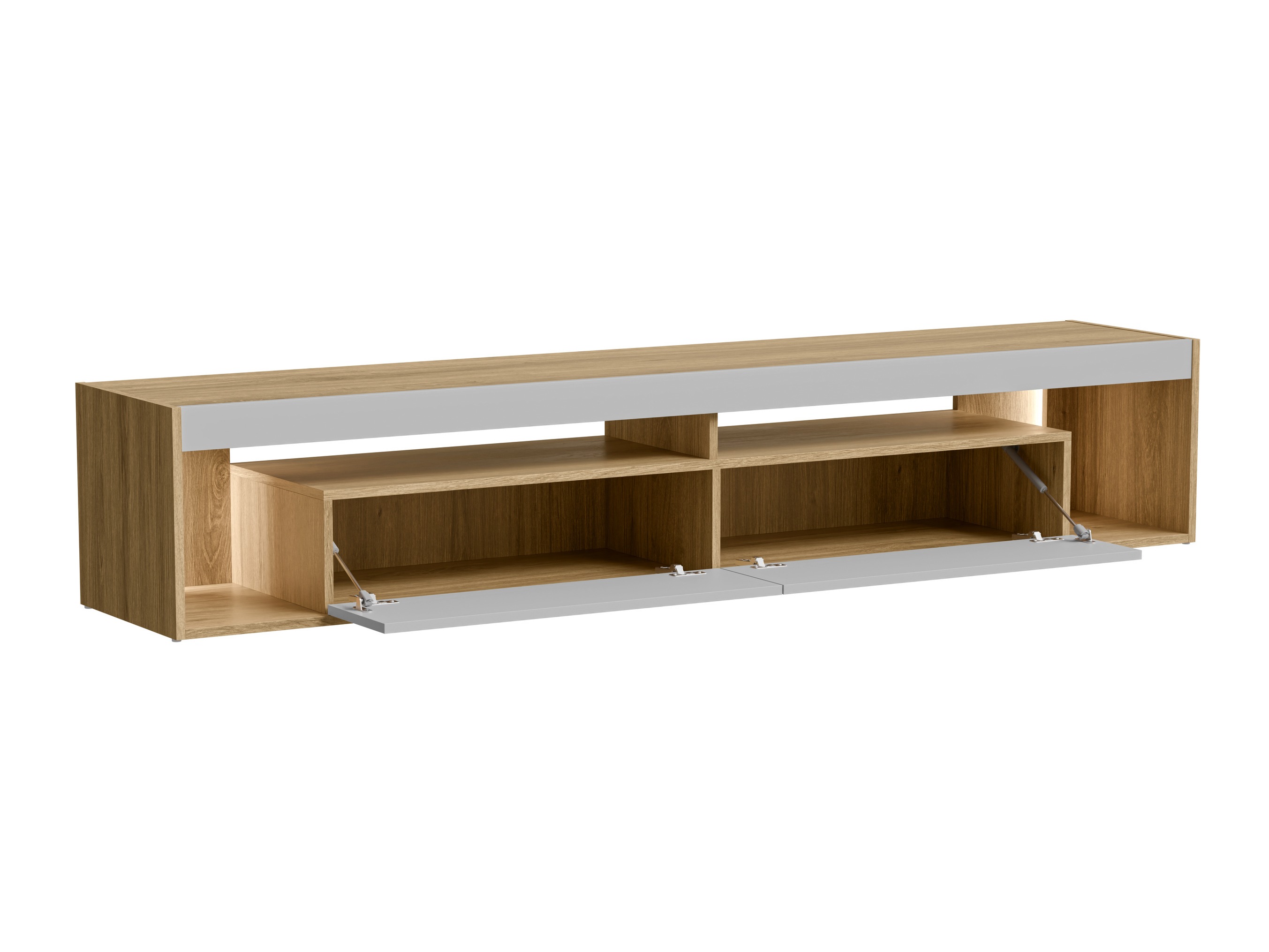 TV stand Tenfioa 107 (Available)