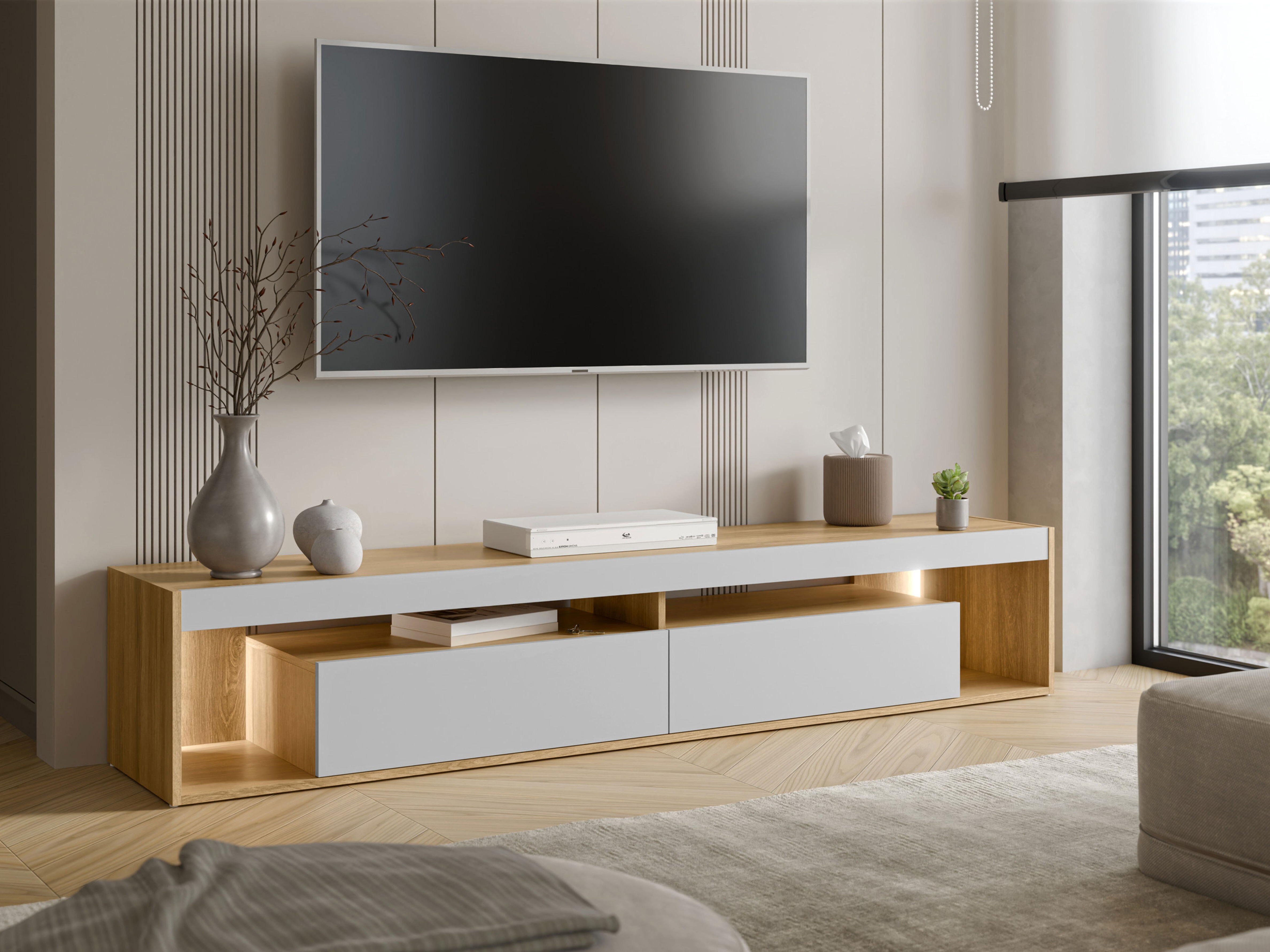 TV stand Tenfioa 107 (Not available)
