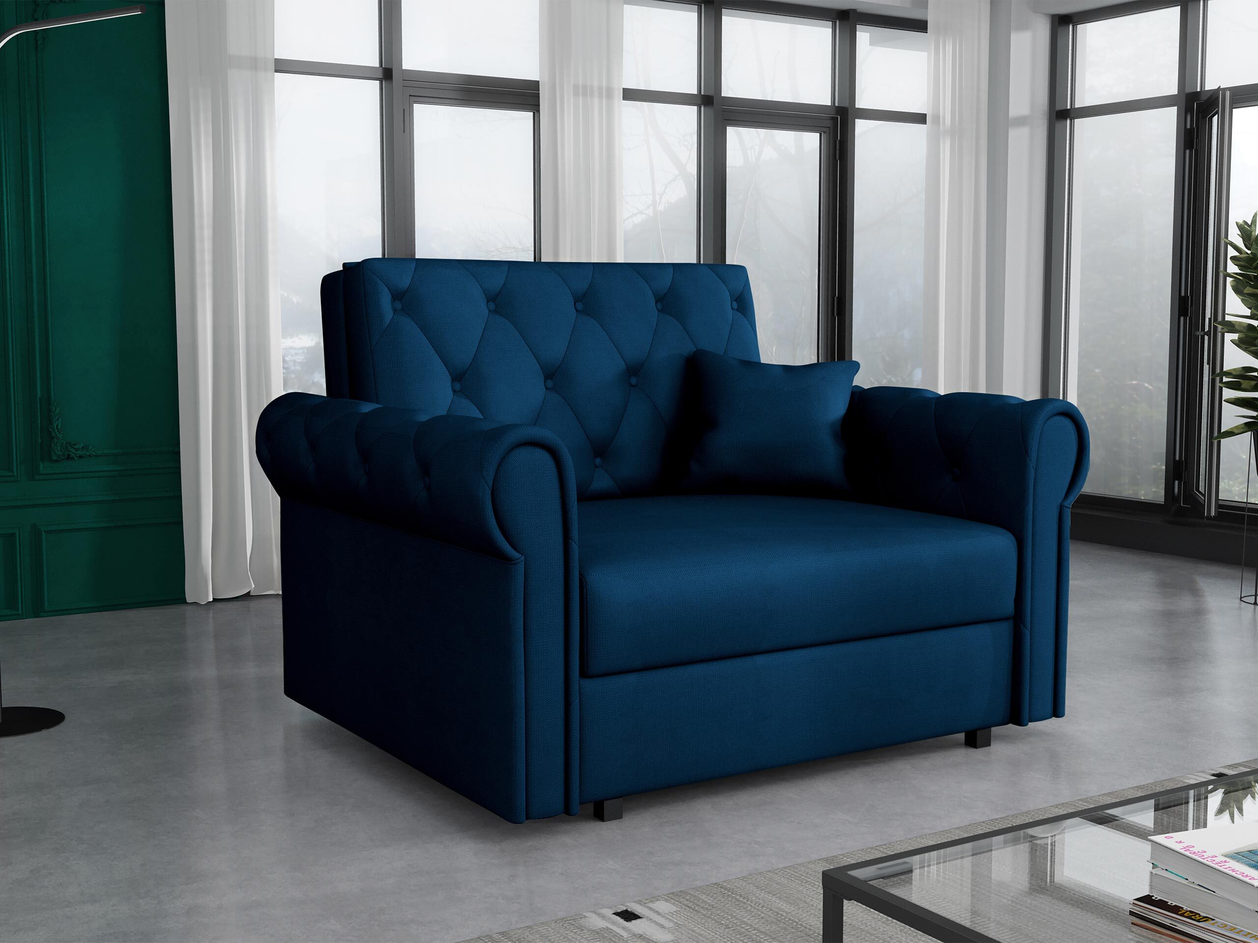 Armchair Aelara I (Kronos 09)