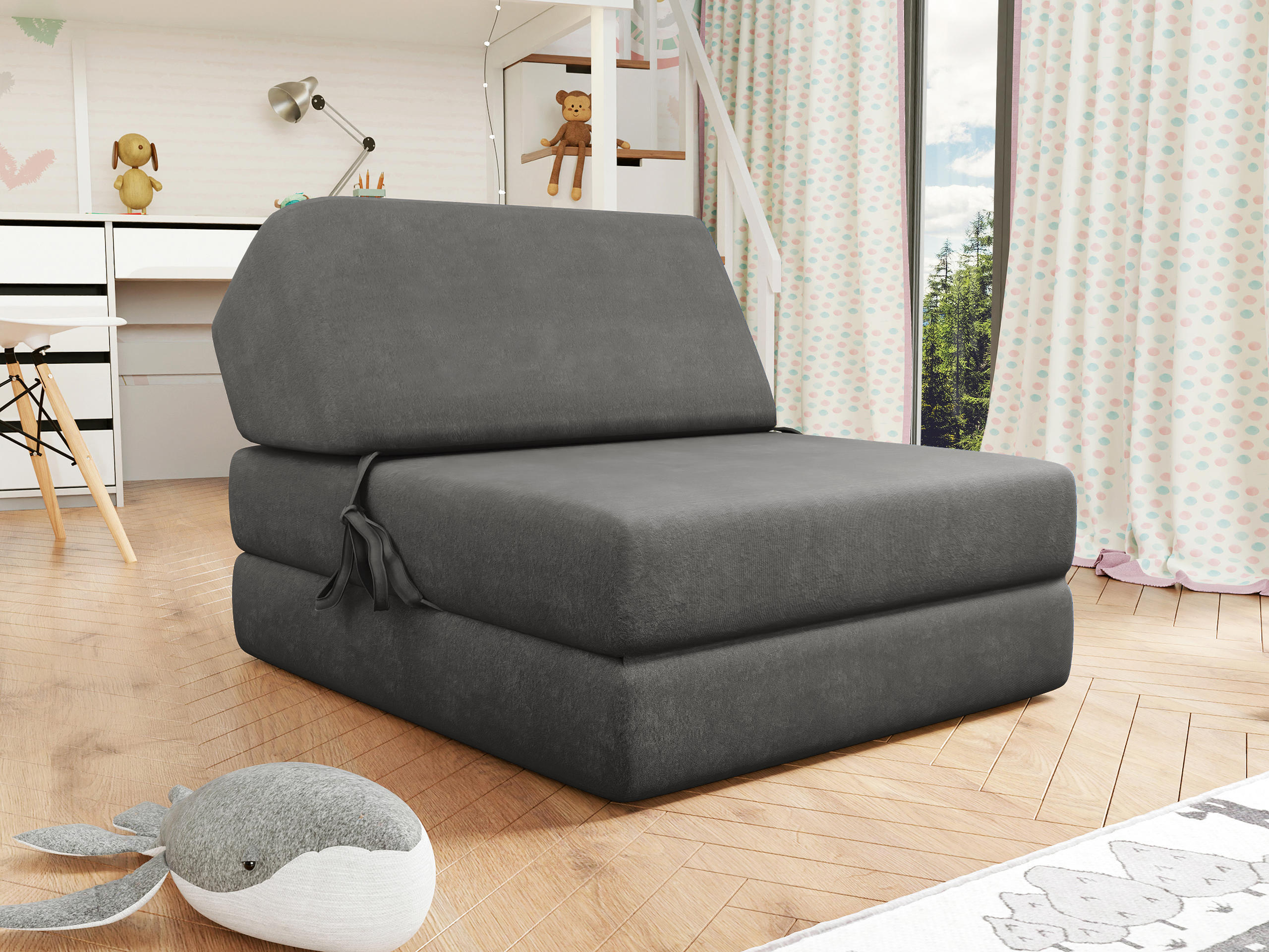Armchair Comfivo Cosmos (Alova 36)
