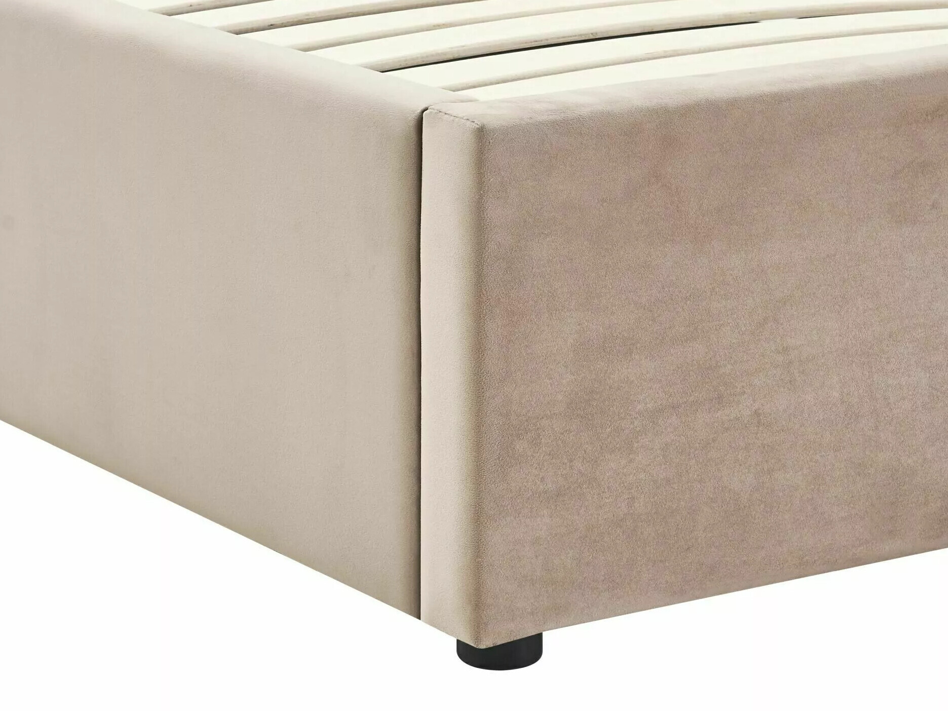 Bed Detroit 1006 (Bluvel 40)