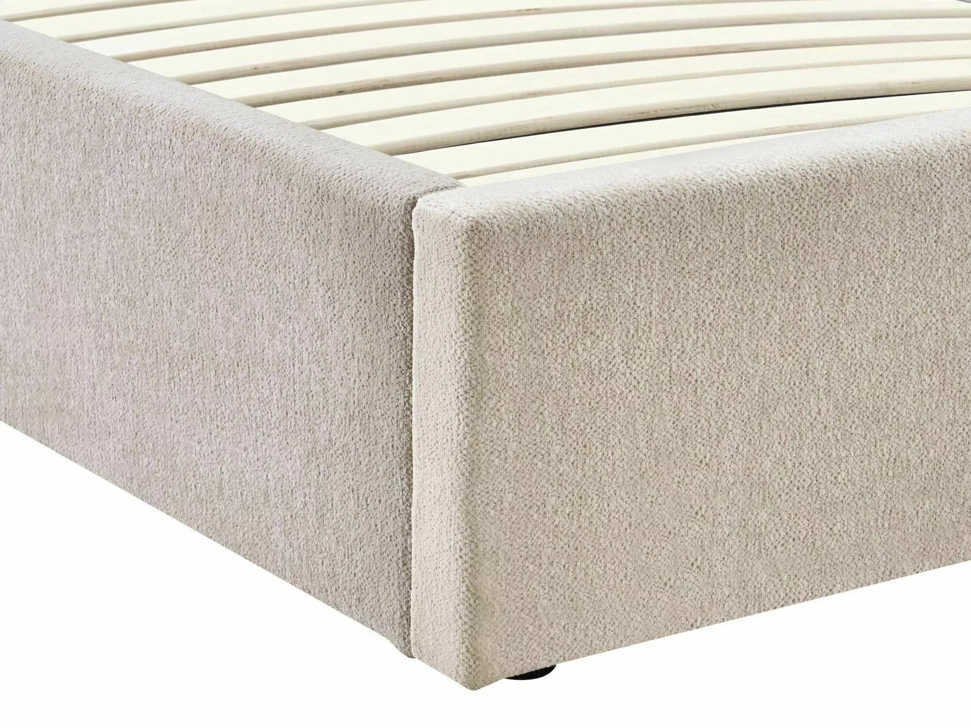 Bed Detroit 1006 (Raven 24)