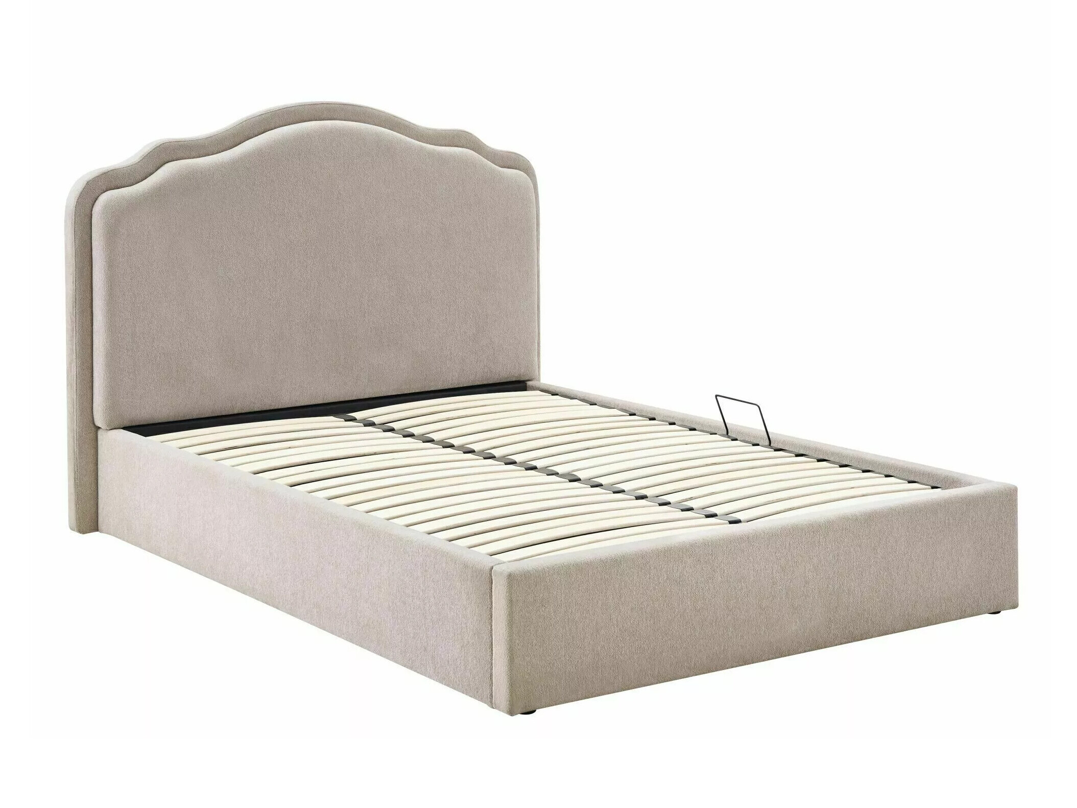 Bed Detroit 1006 (Raven 24)