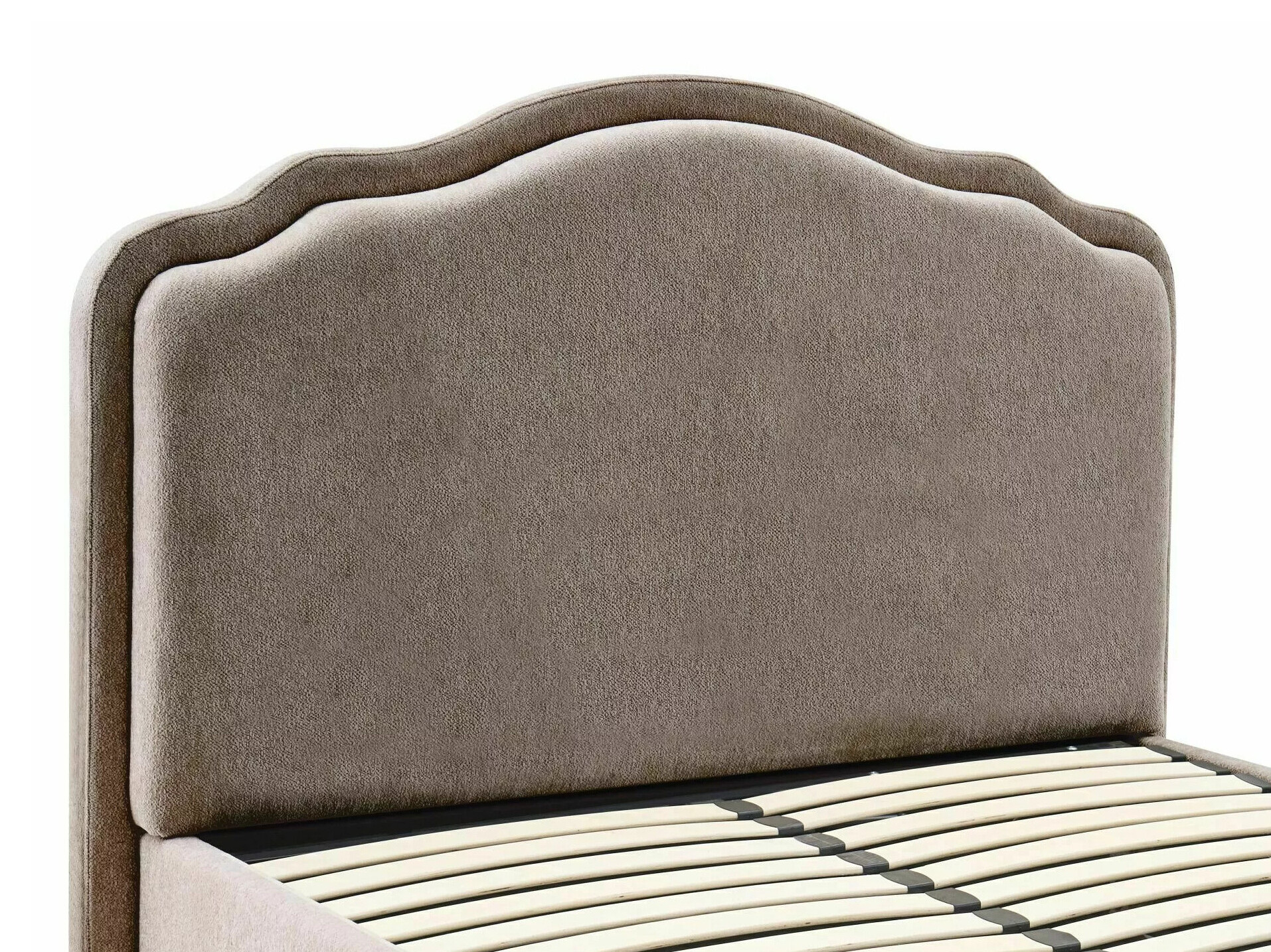 Bed Detroit 1006 (Raven 30)
