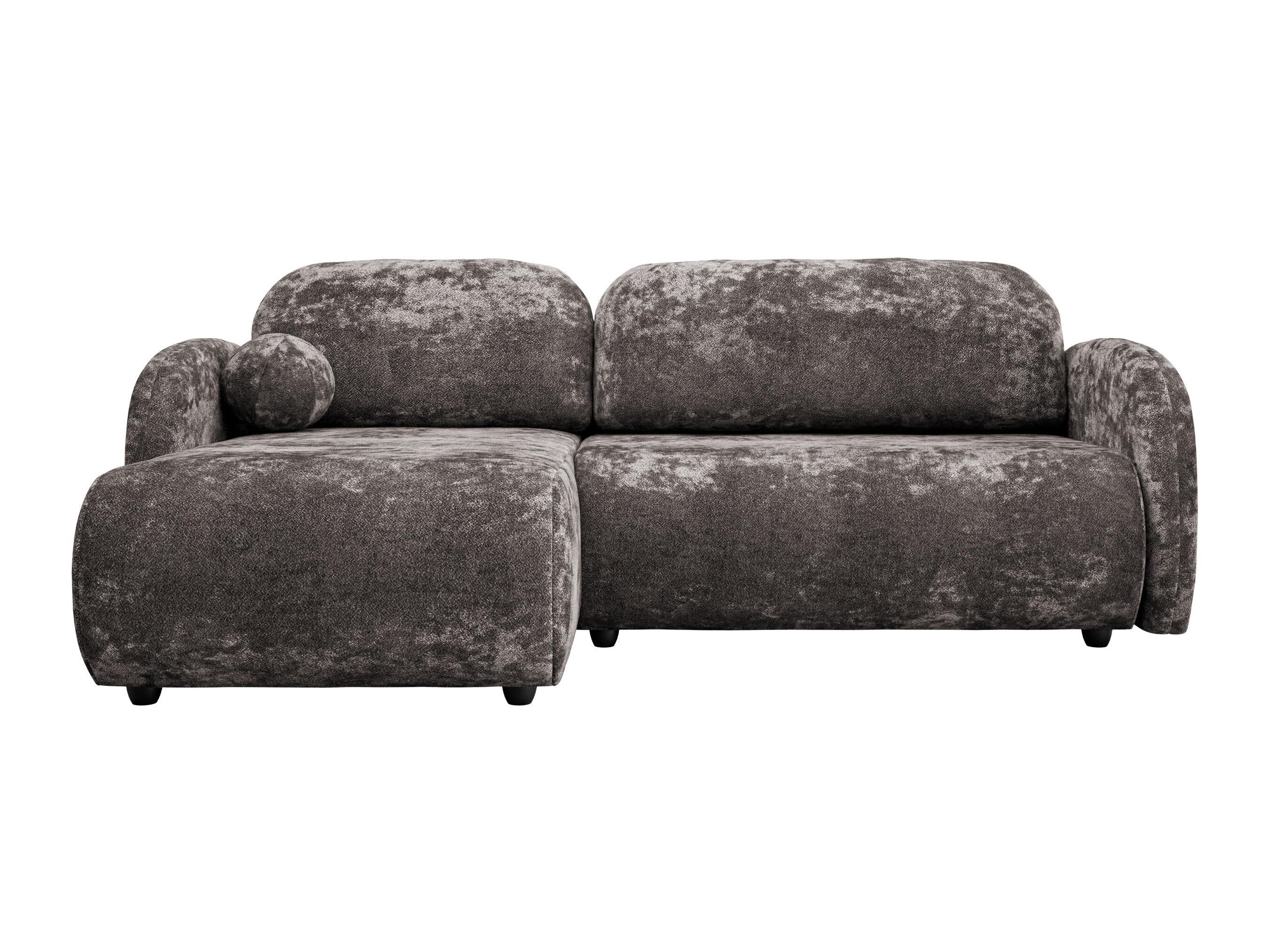 Corner sofa Columbus 249 (Sereno 686)