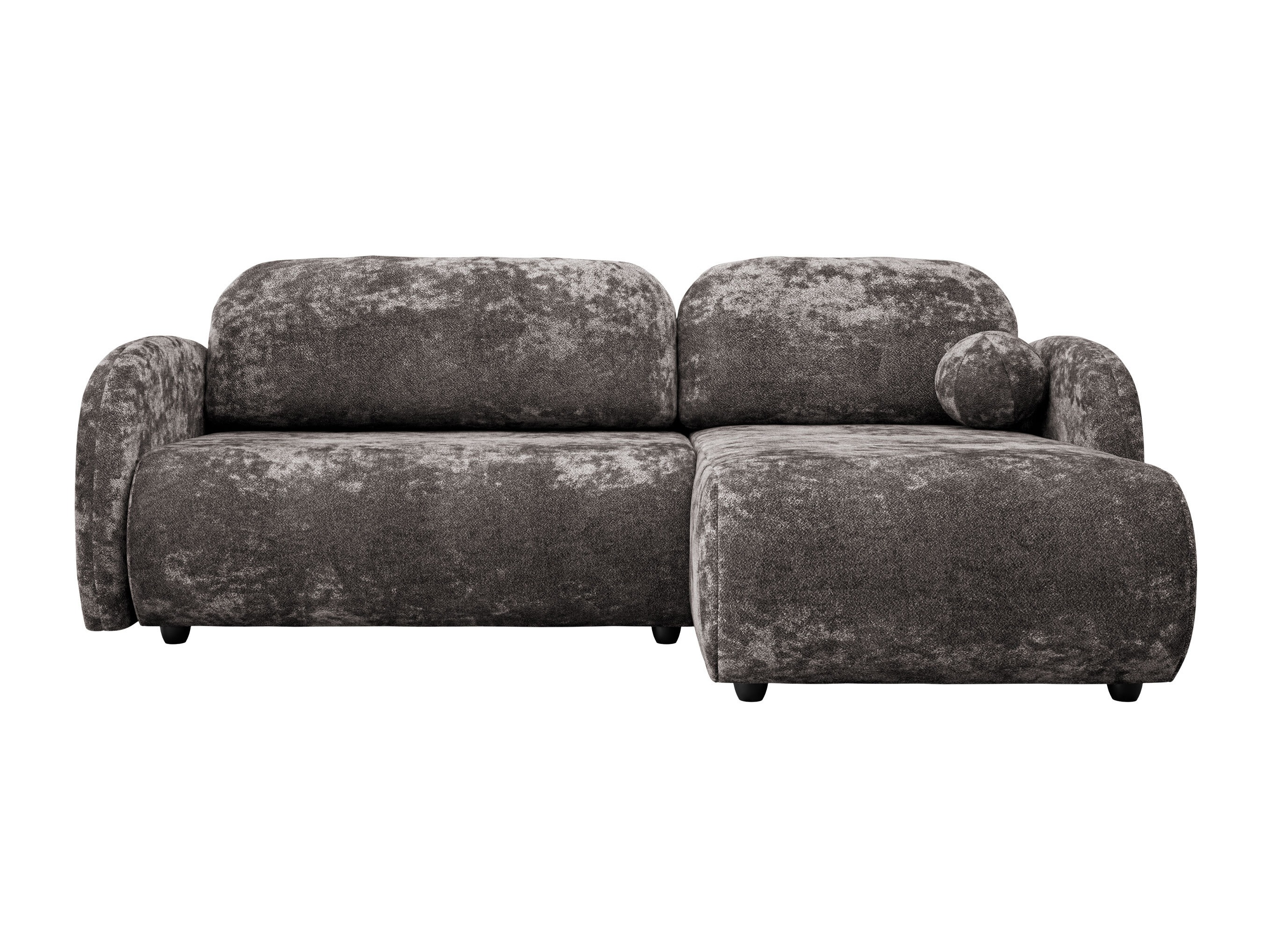 Corner sofa Columbus 249 (Sereno 686)