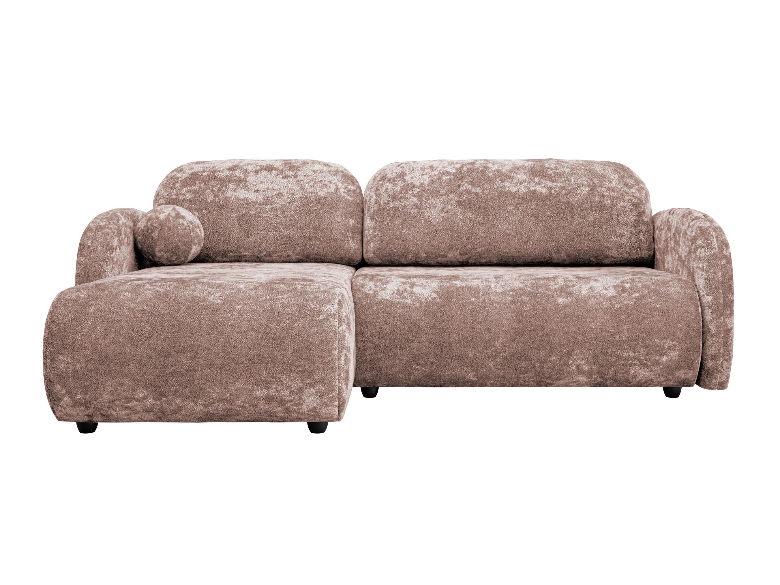 Corner sofa Columbus 249 (Sereno 687)