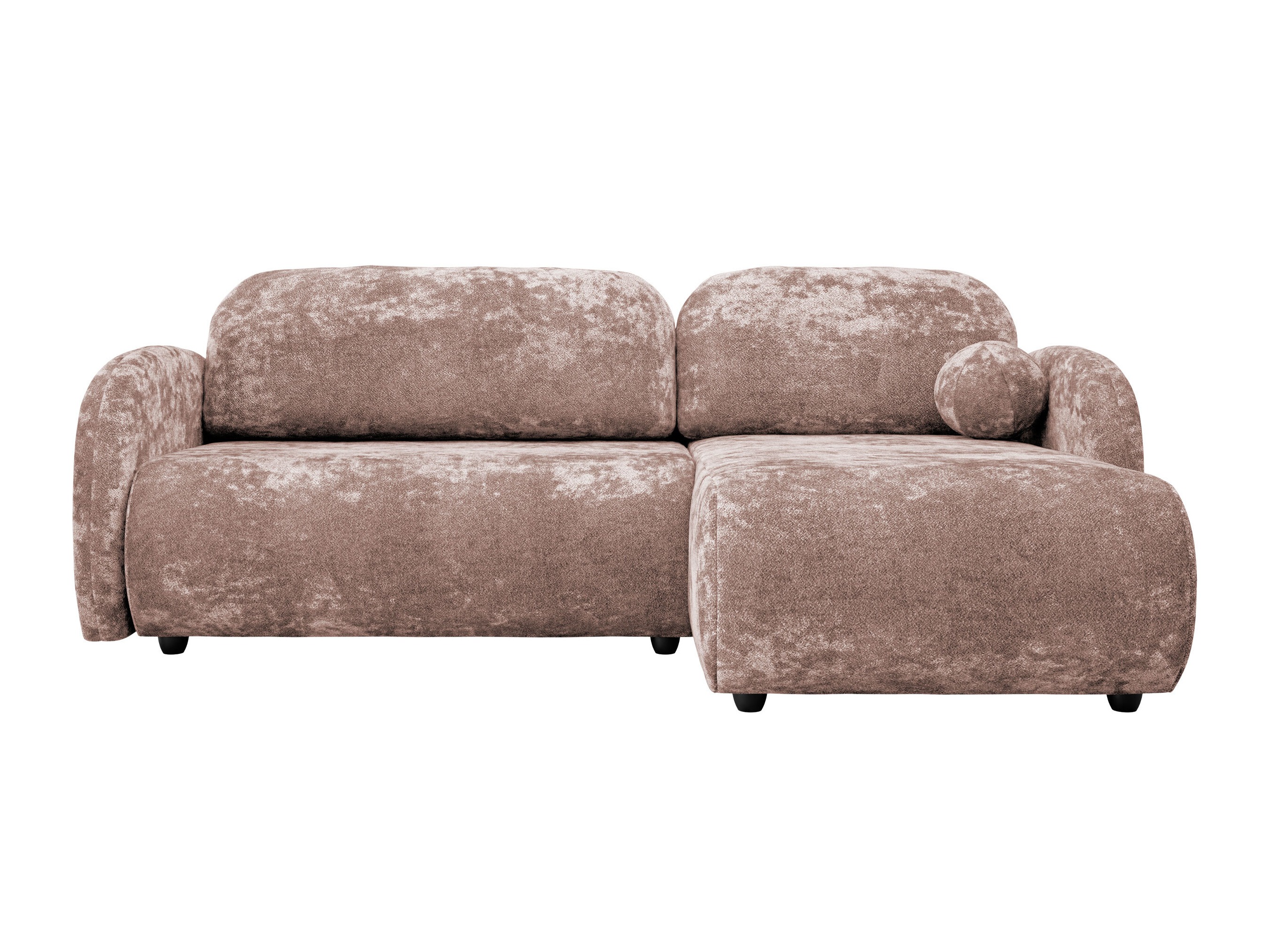 Corner sofa Columbus 249 (Sereno 687)