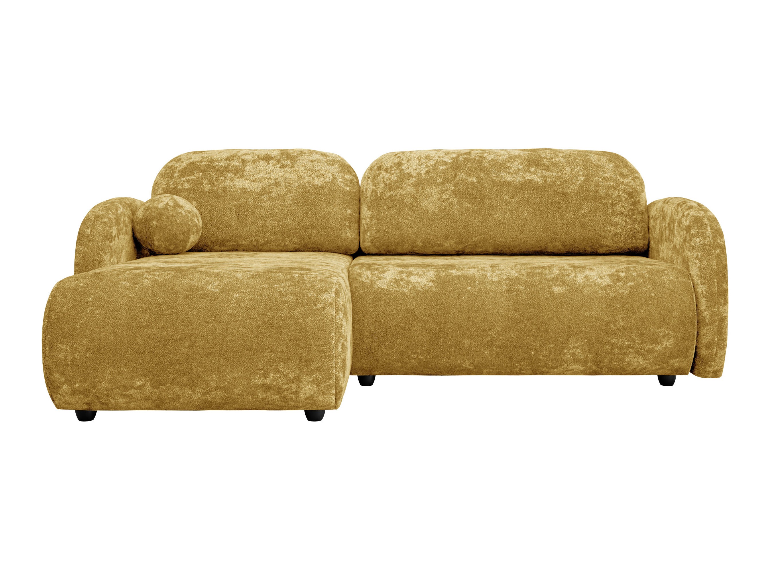 Corner sofa Columbus 249 (Sereno 689)