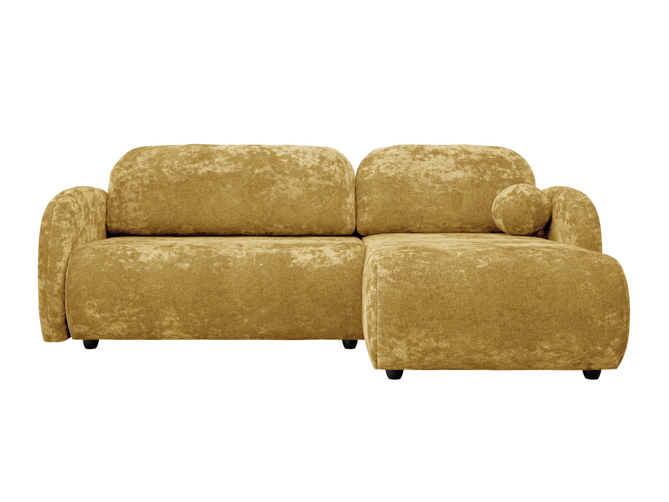 Corner sofa Columbus 249 (Sereno 689)