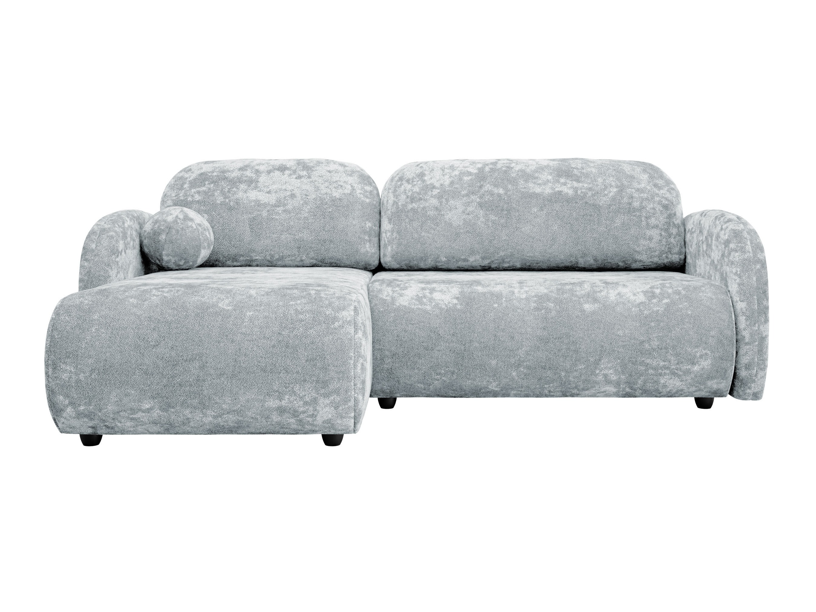 Corner sofa Columbus 249 (Sereno 692)
