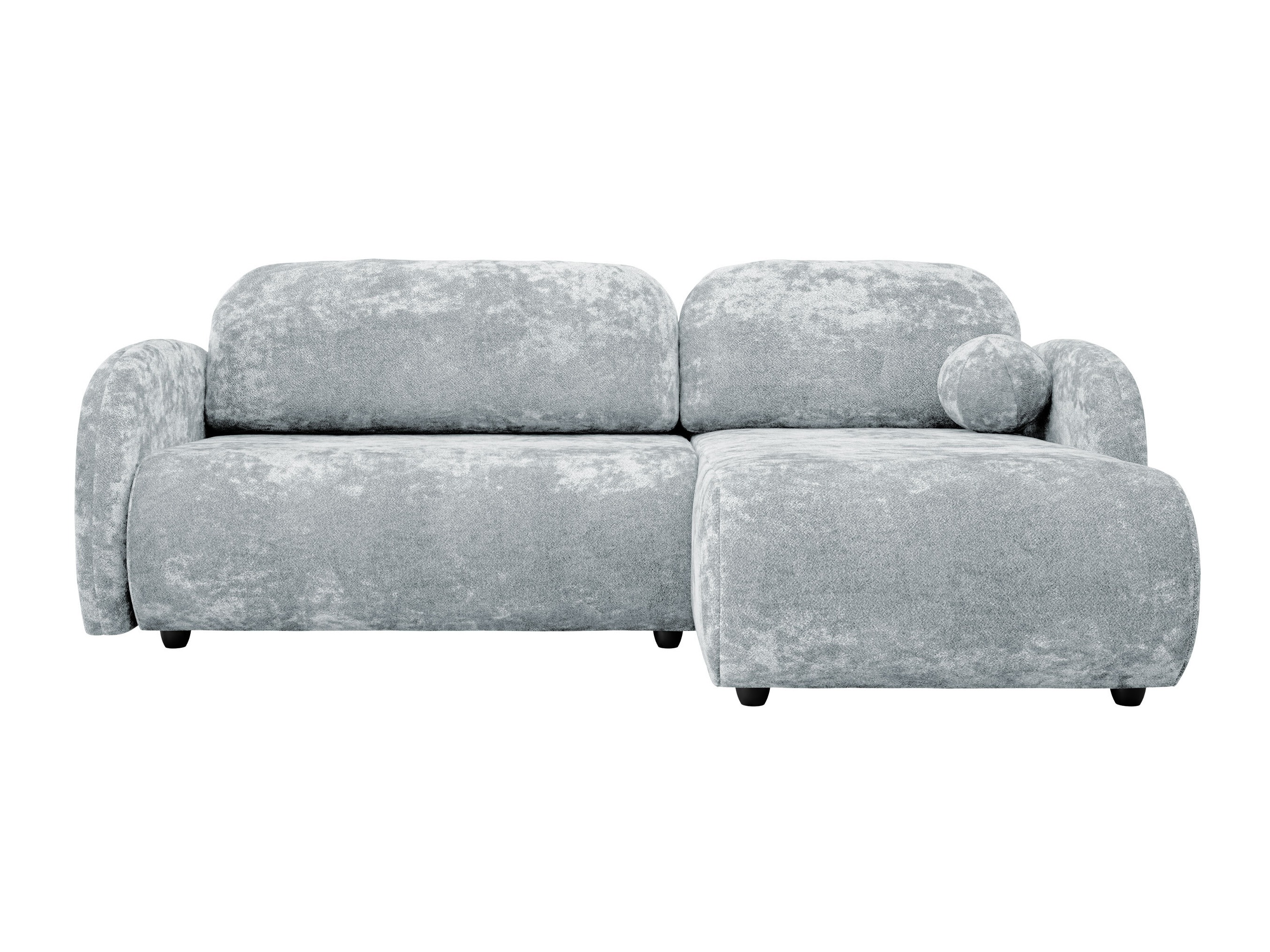 Corner sofa Columbus 249 (Sereno 692)