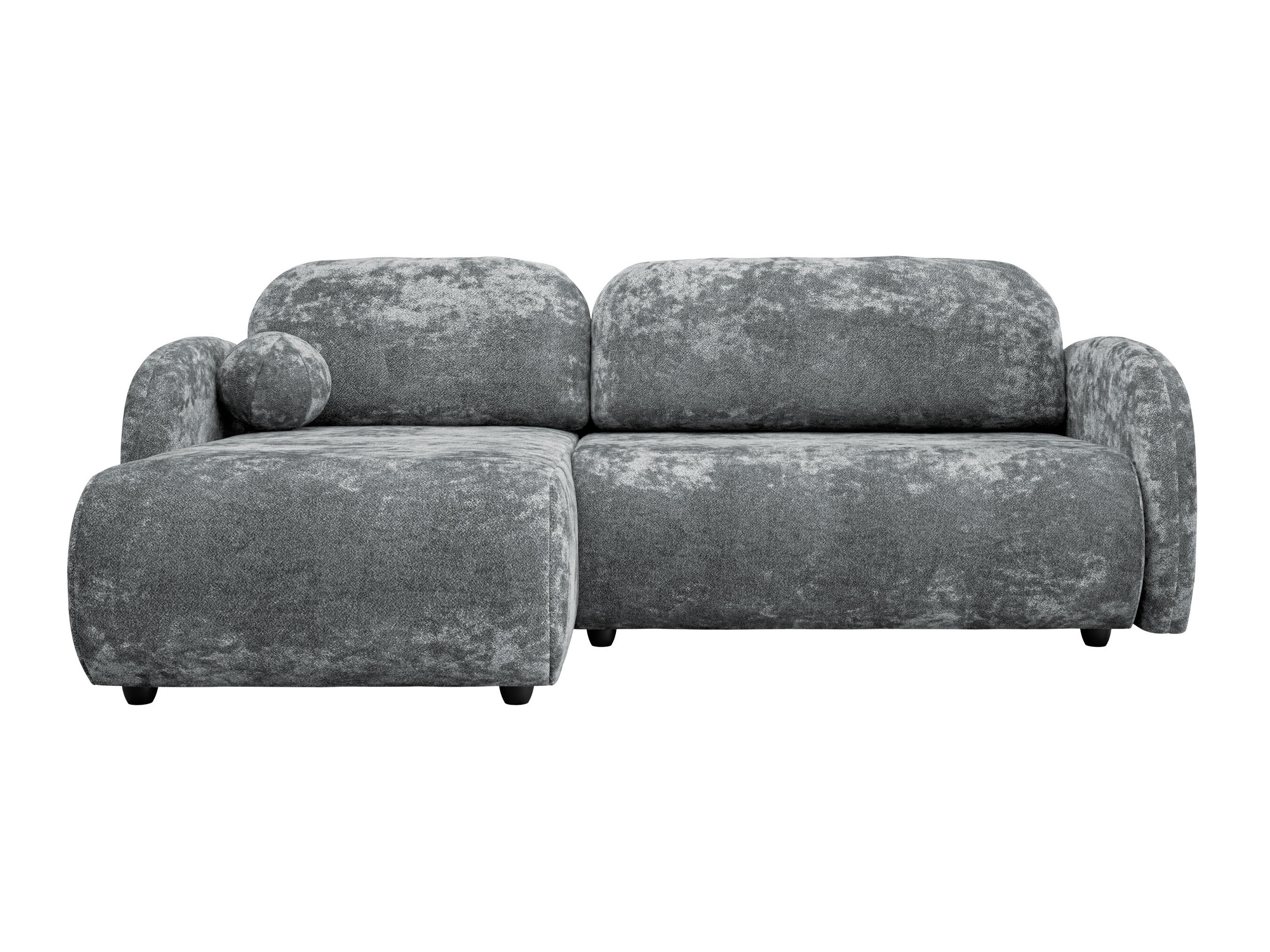 Corner sofa Columbus 249 (Sereno 695)