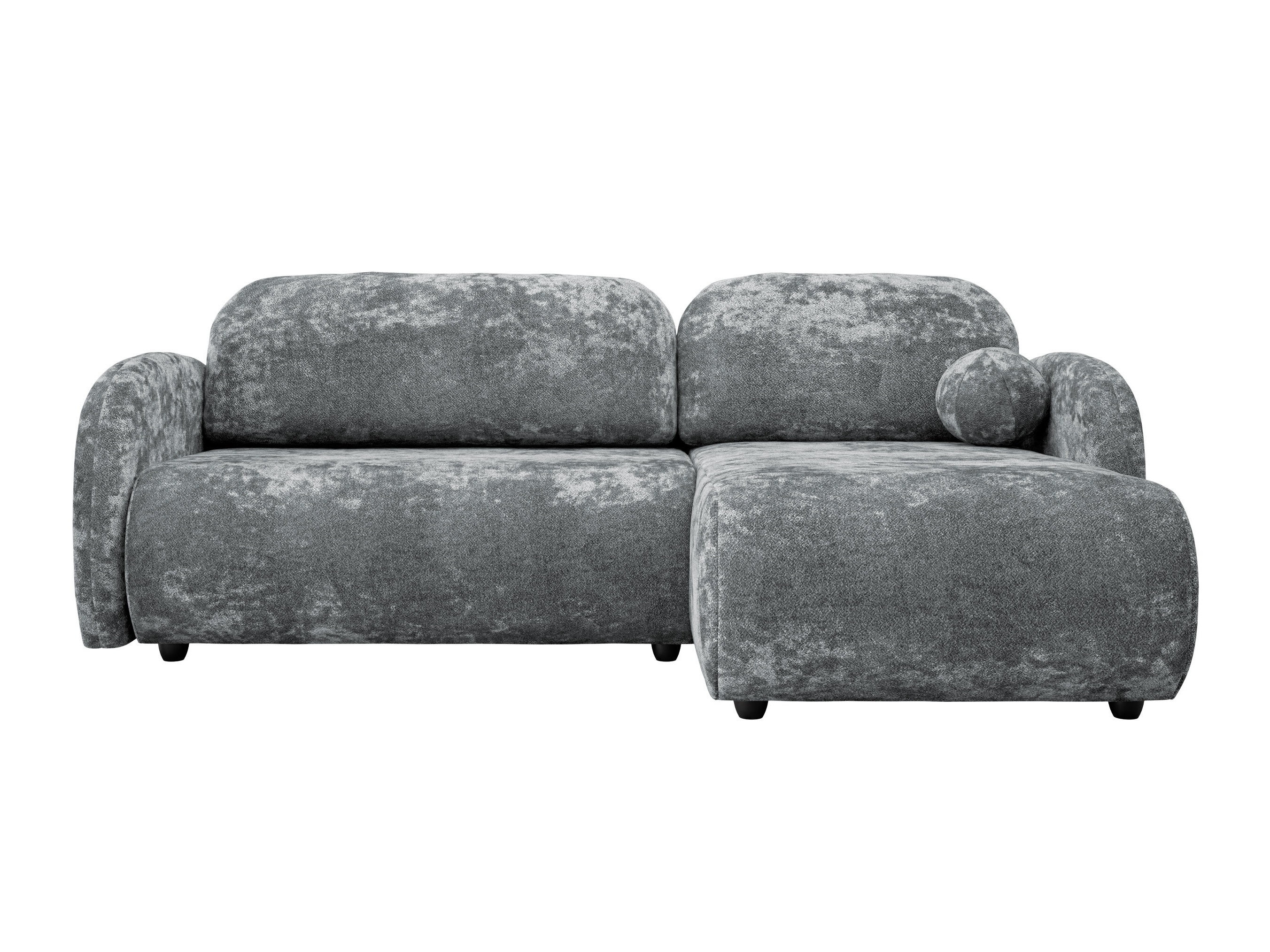 Corner sofa Columbus 249 (Sereno 695)