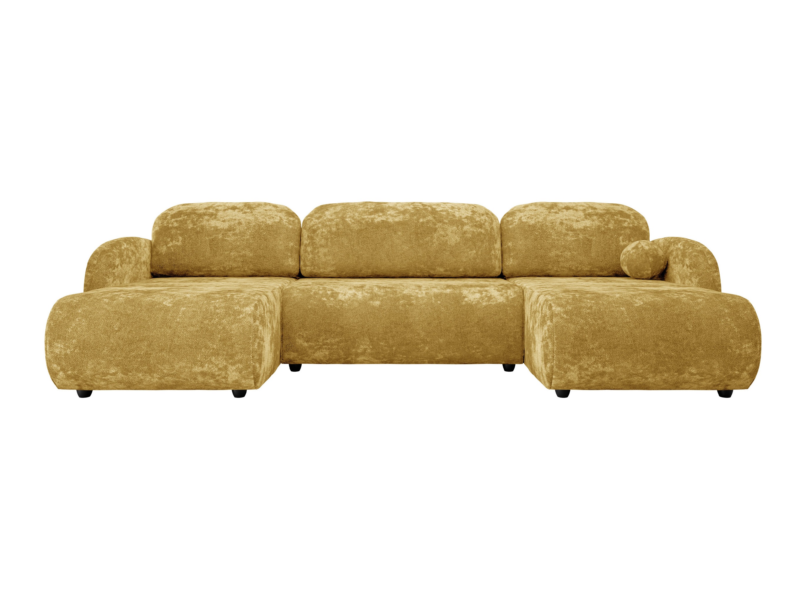 Corner sofa Columbus 250 (Sereno 689)