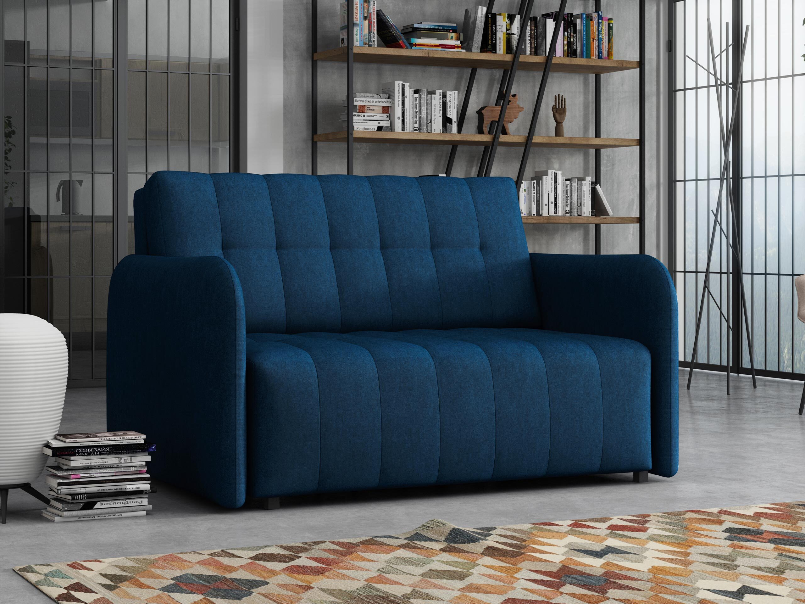 Sofa bed Aquarin II (Kronos 09)