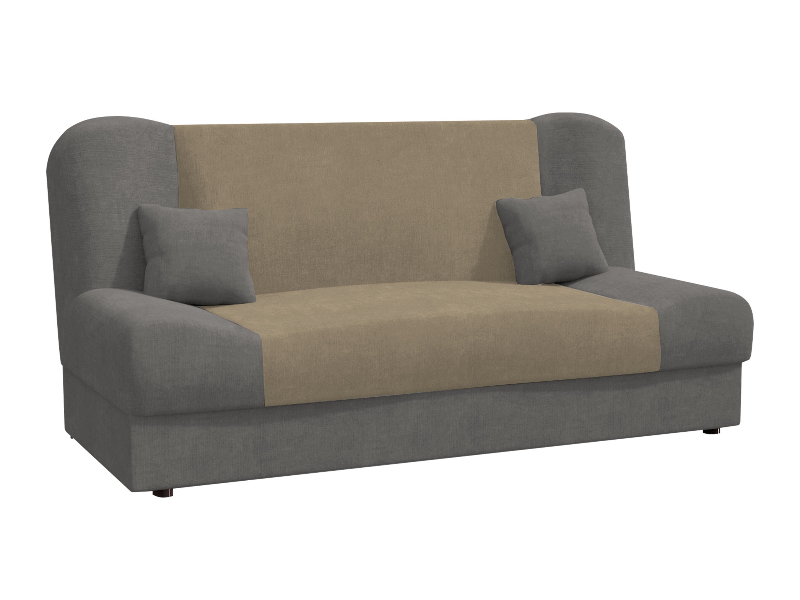 Sofa bed Comfivo Cera I (Alova 36 + Alova 07)