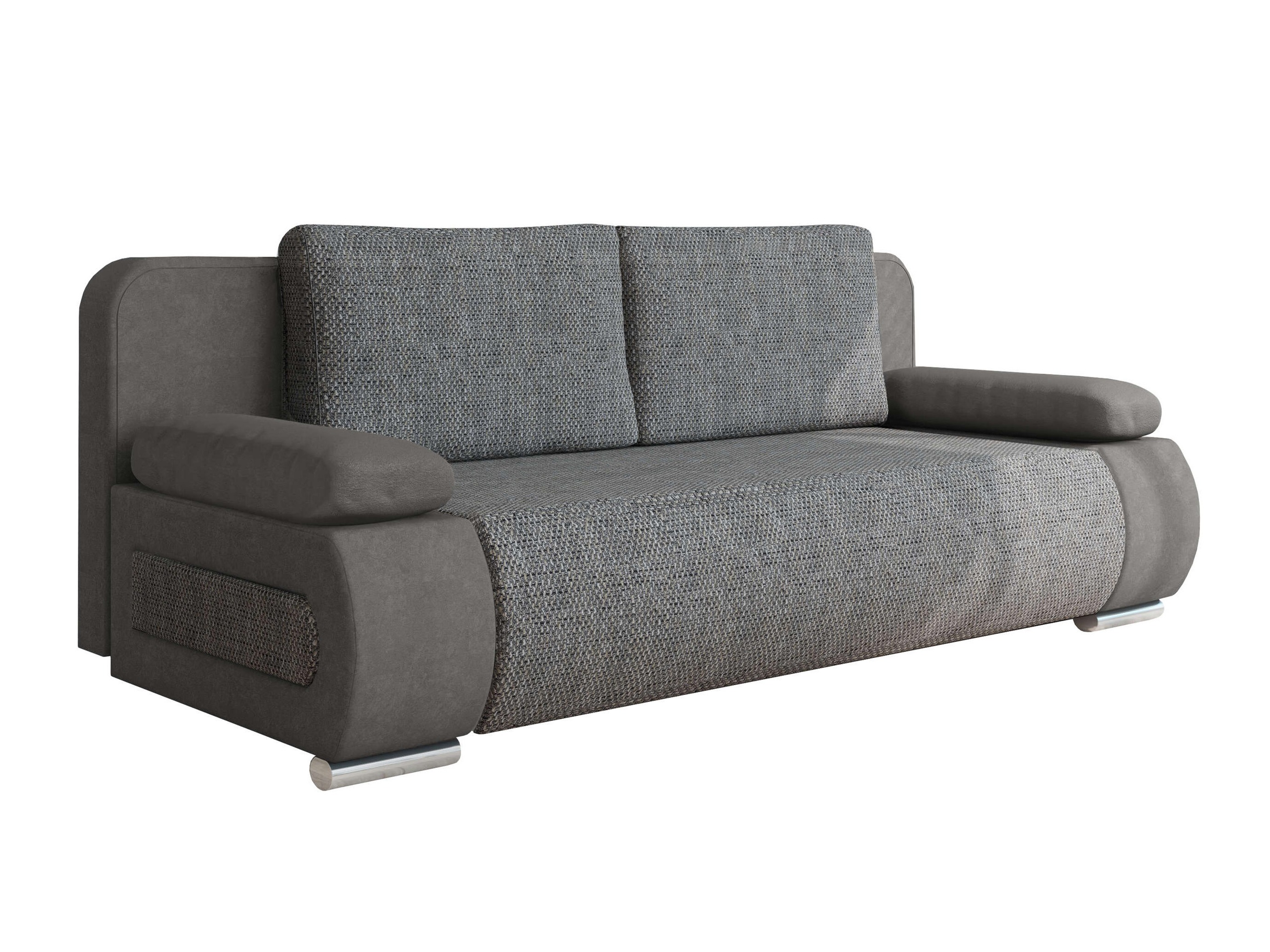 Sofa bed Comfivo Pudor (Alova 36 + Lawa 05)