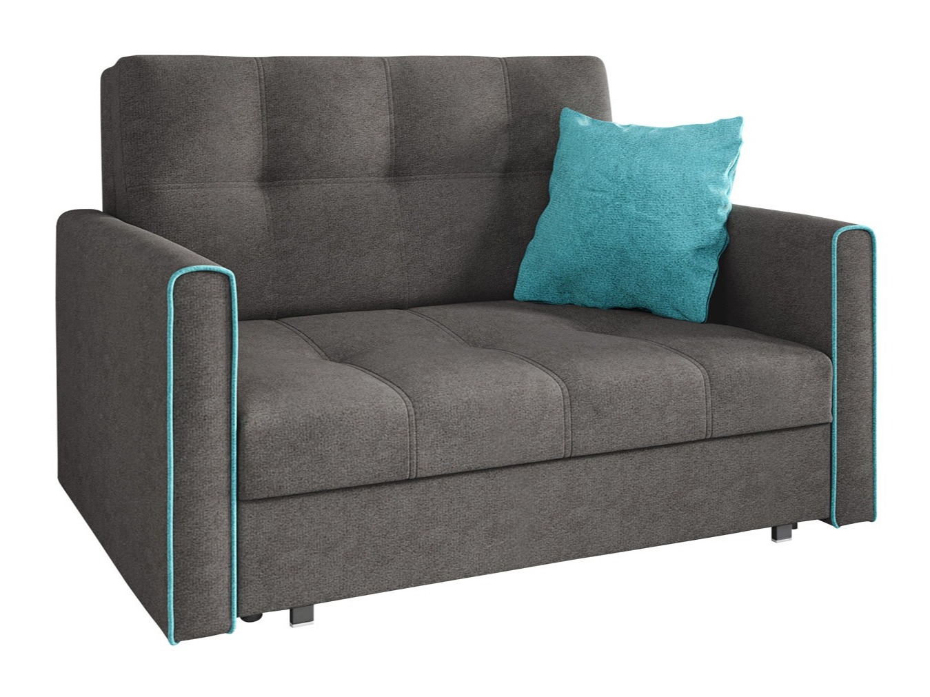 Sofa bed Nuvora II (Alova 36 + Alova 29)