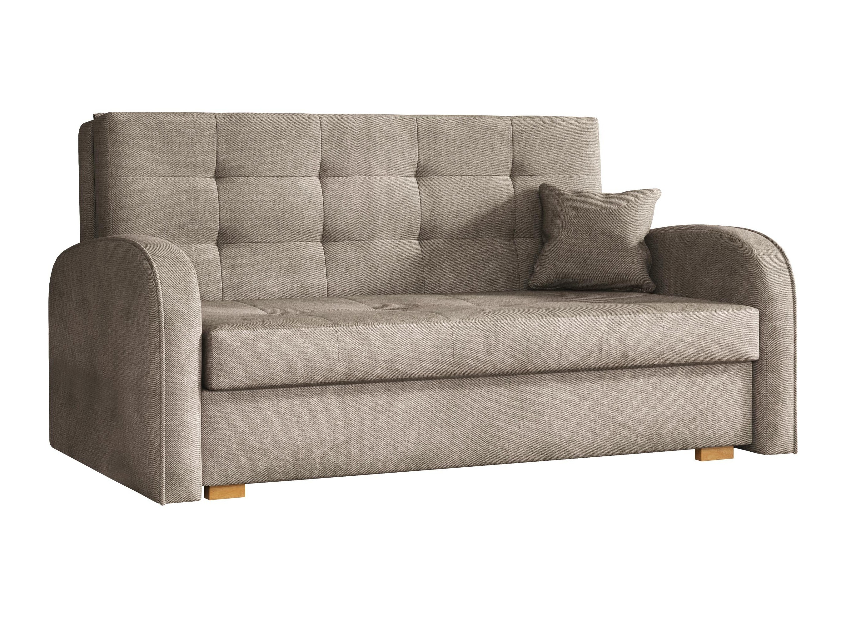 Sofa bed Silona III (Paros 03)
