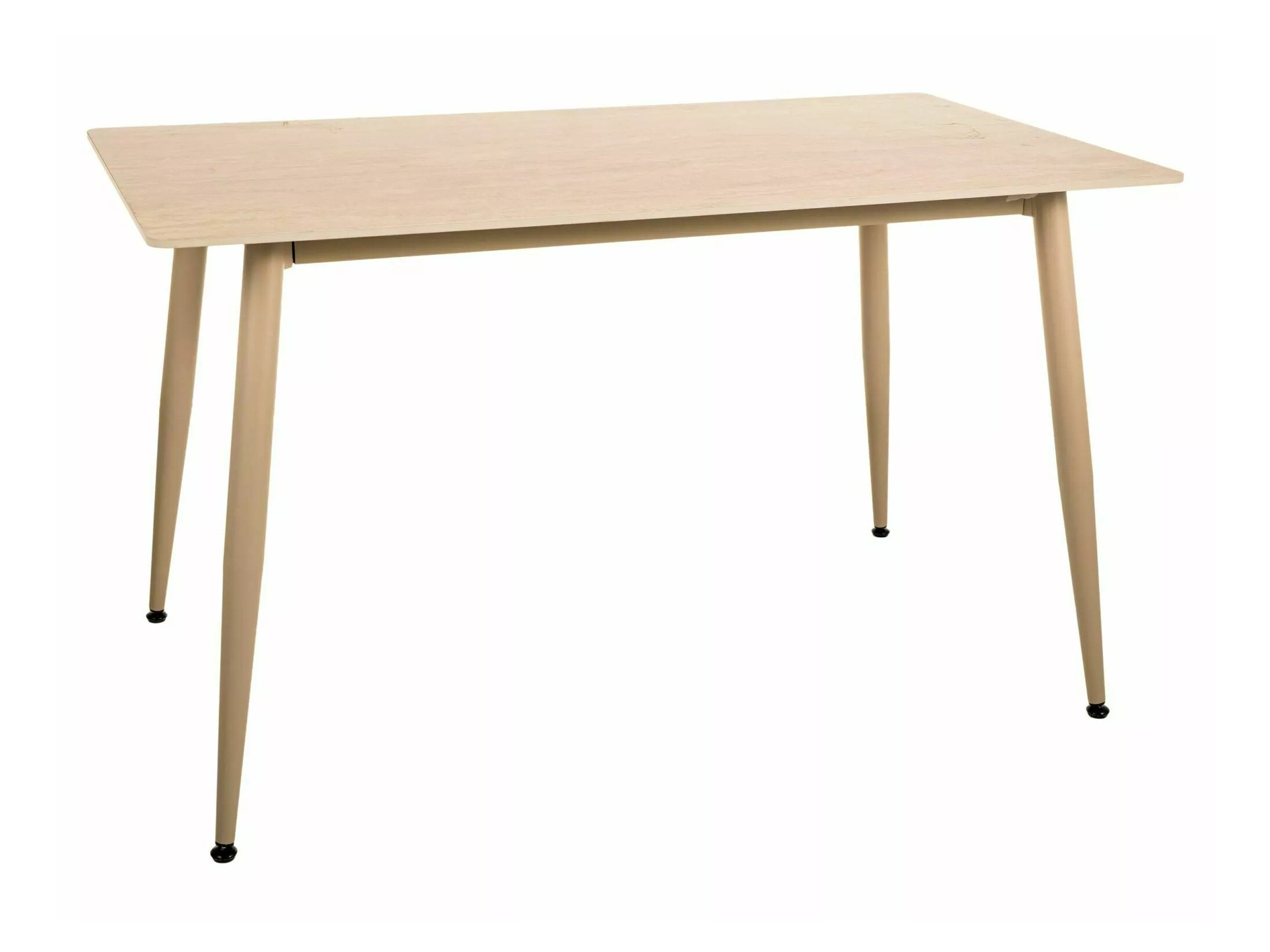Table Detroit 779 (Light travertine + Cashmere)