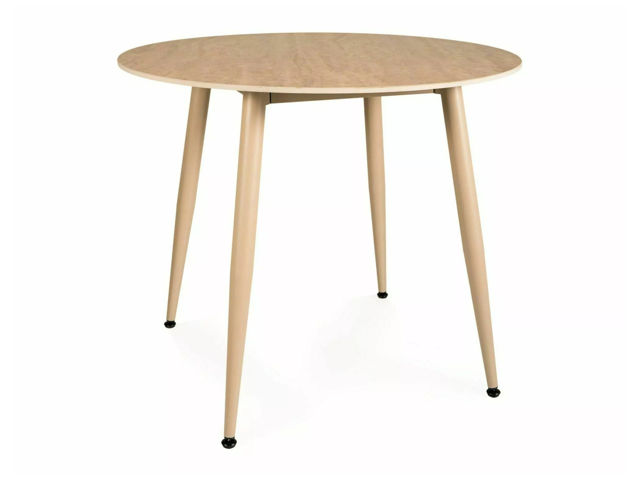 Table Detroit 871 (Light travertine + Cashmere)