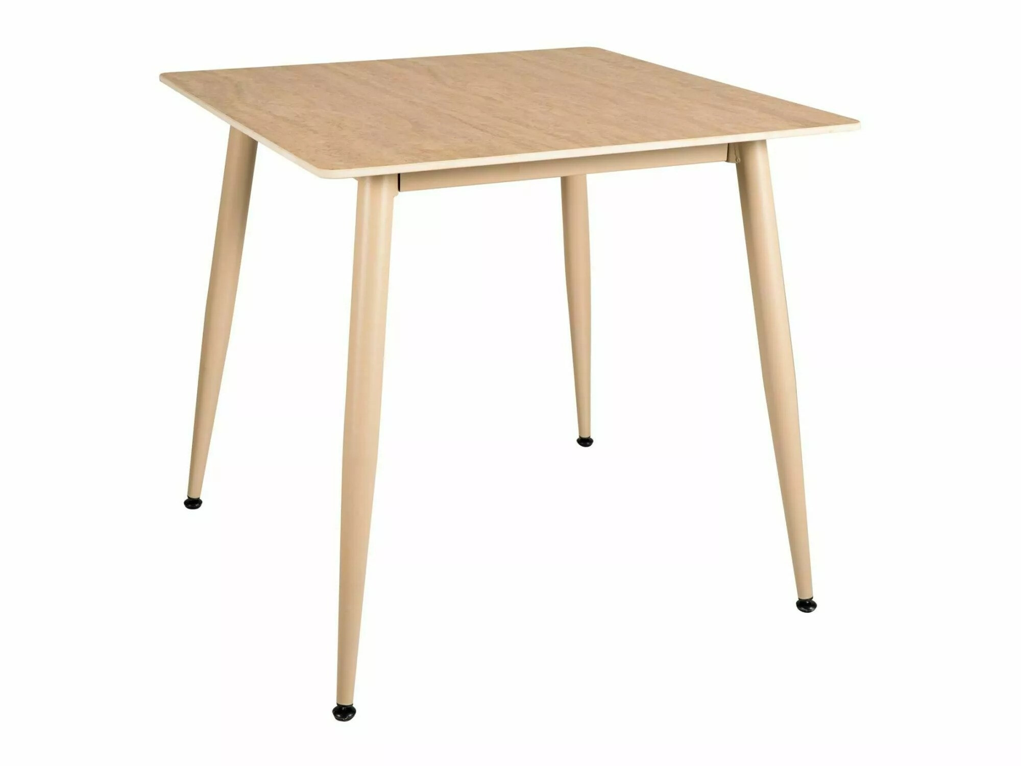Table Detroit 876 (Light travertine + Cashmere)