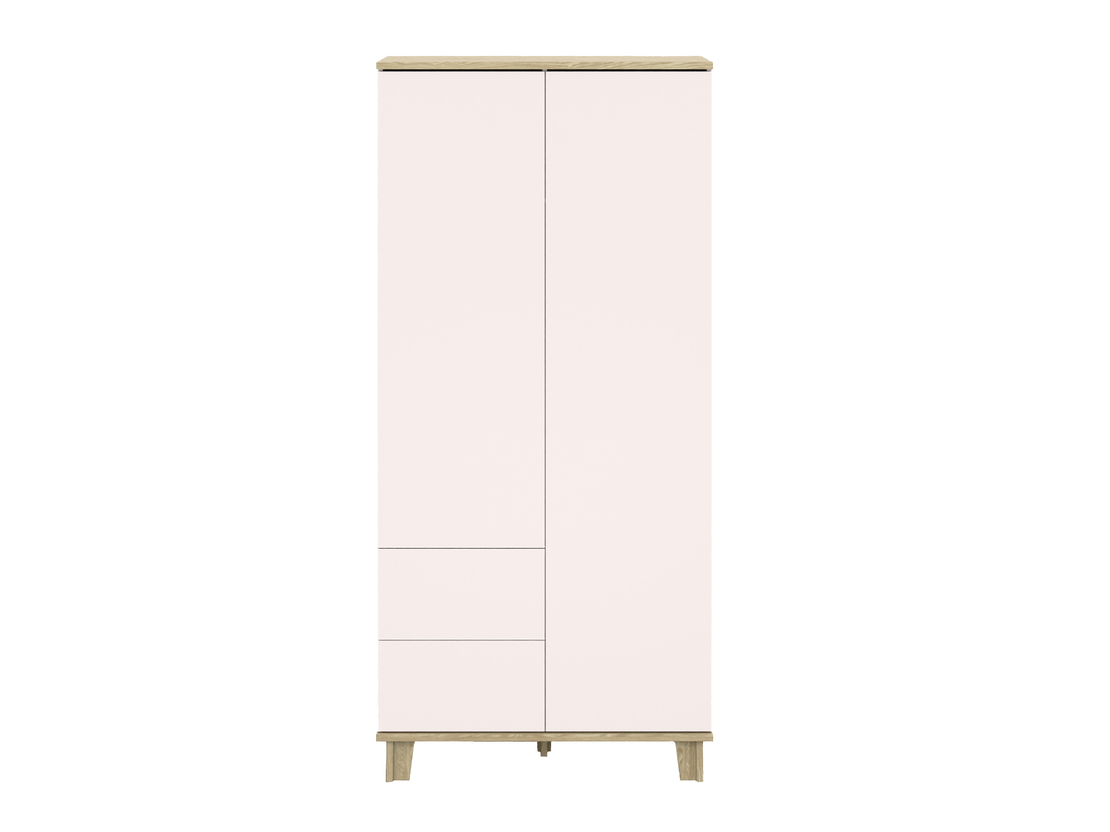 Wardrobe Evarveru 100 (Cashmere)