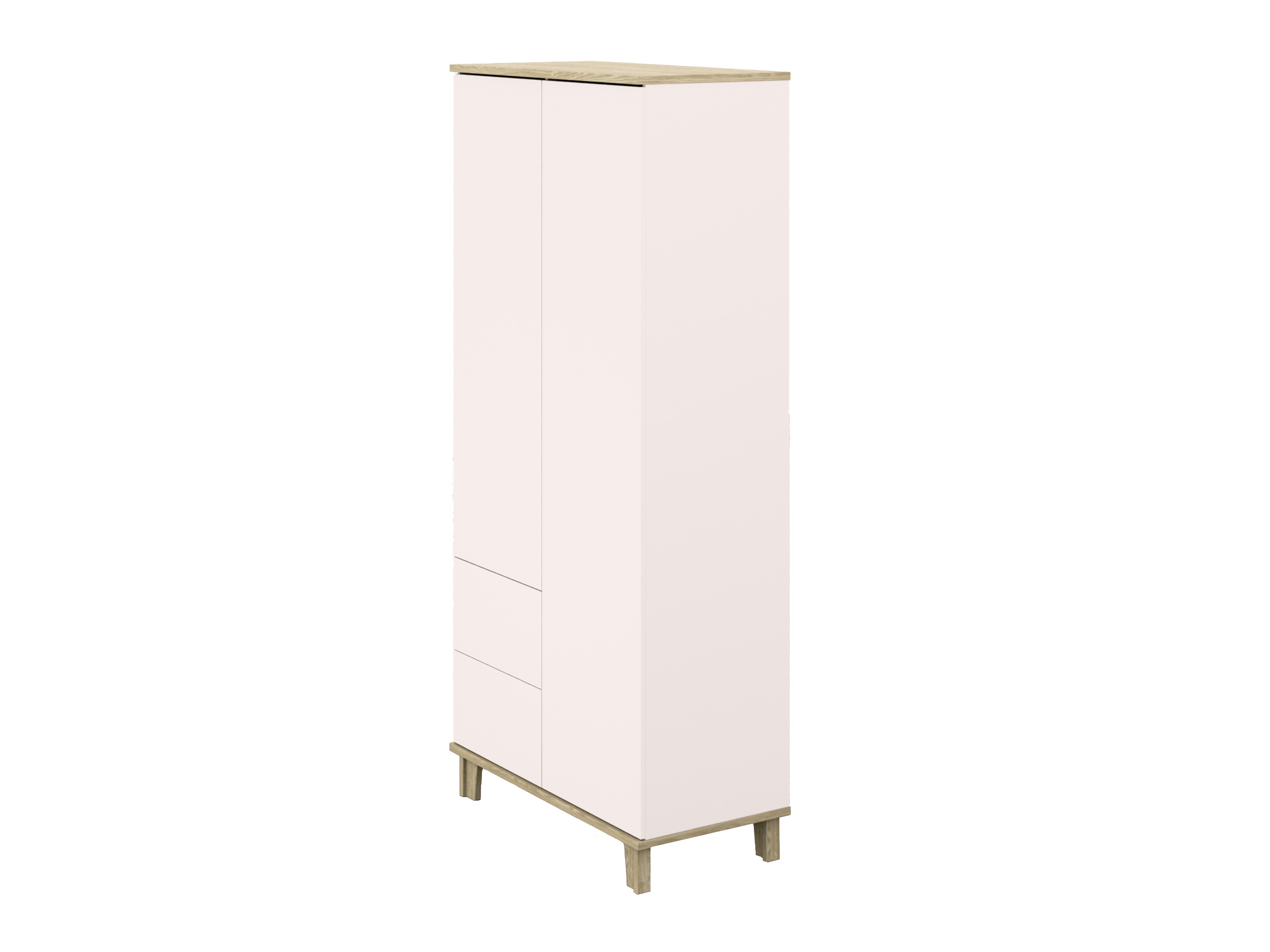 Wardrobe Evarveru 100 (Cashmere)