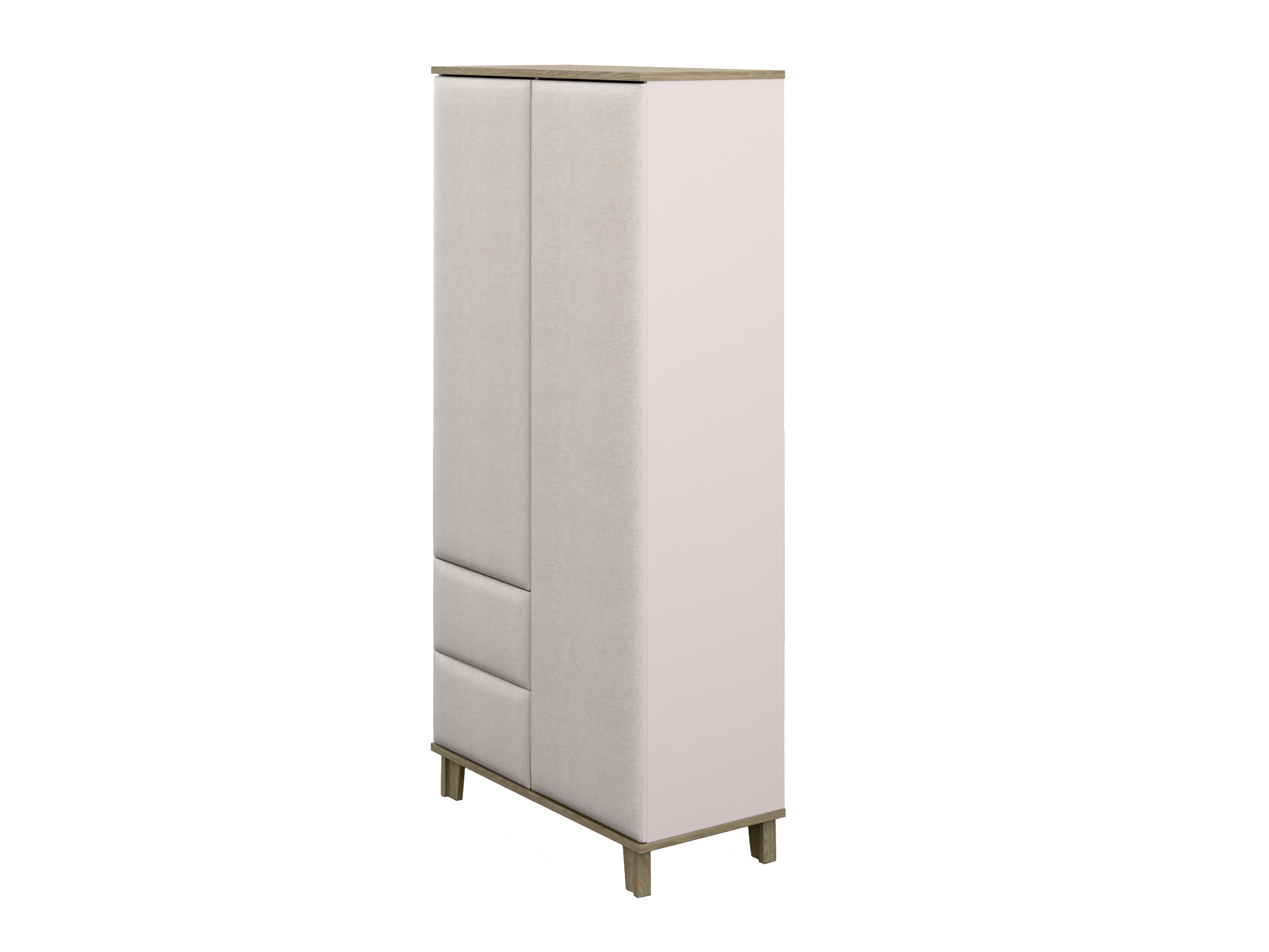 Wardrobe Evarveru 100 (Moly 02)