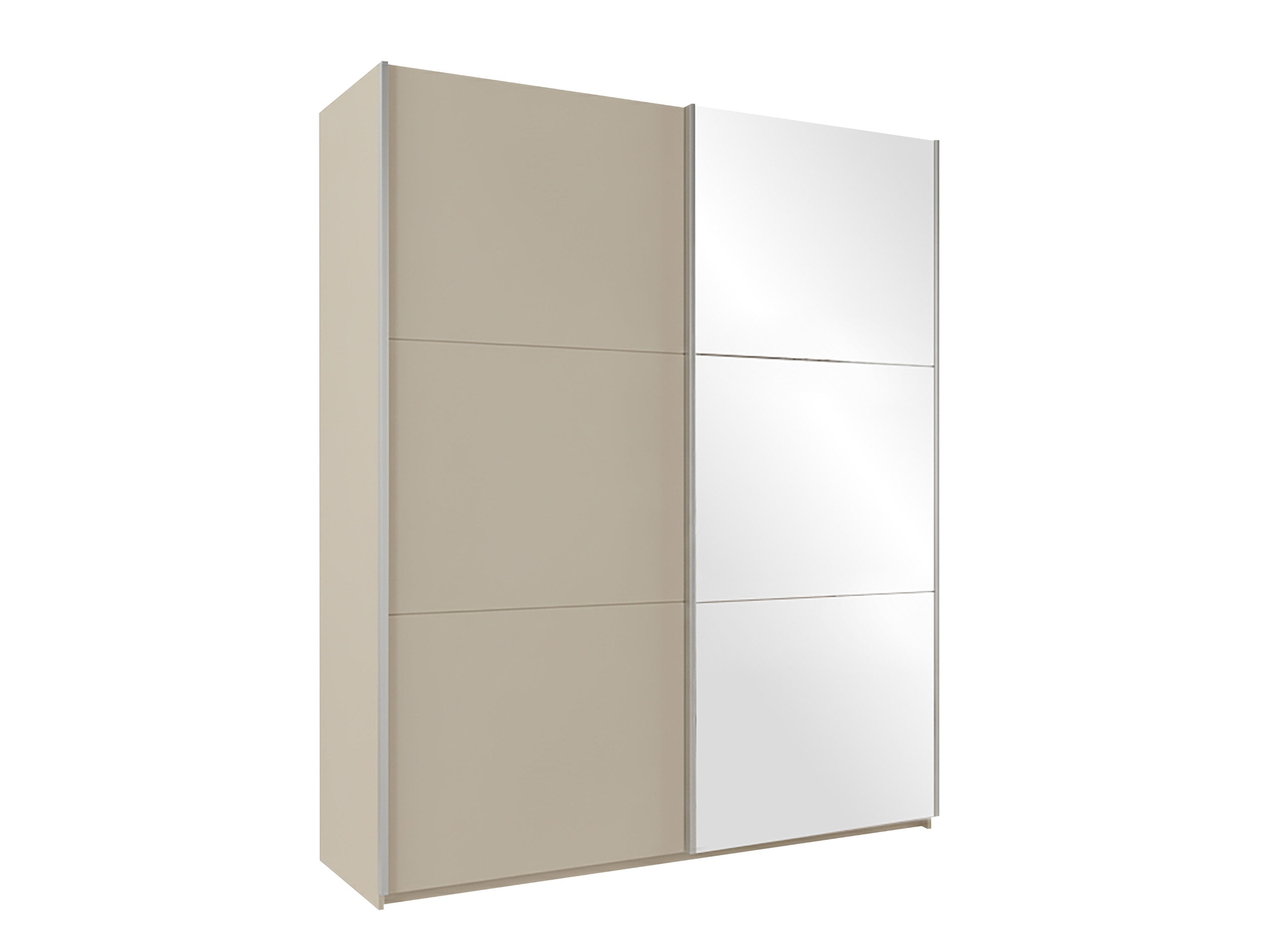 Wardrobe Honolulu 130 (Beige)
