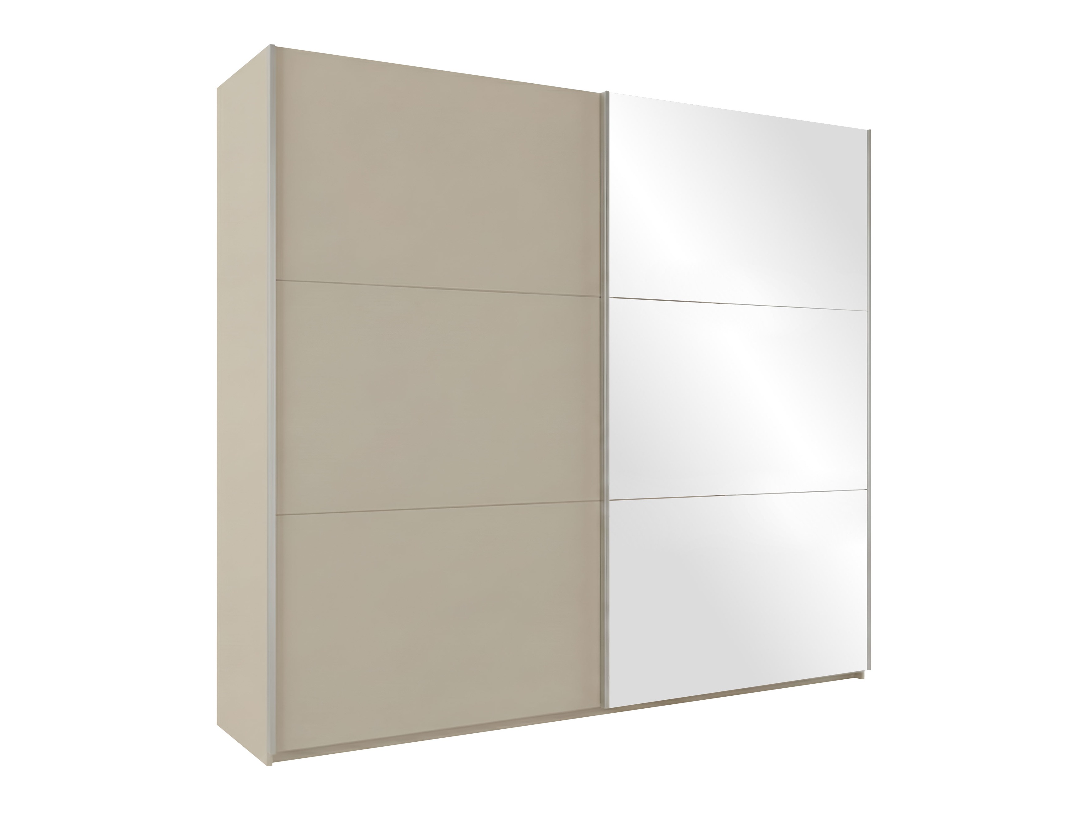 Wardrobe Honolulu 131 (Beige)