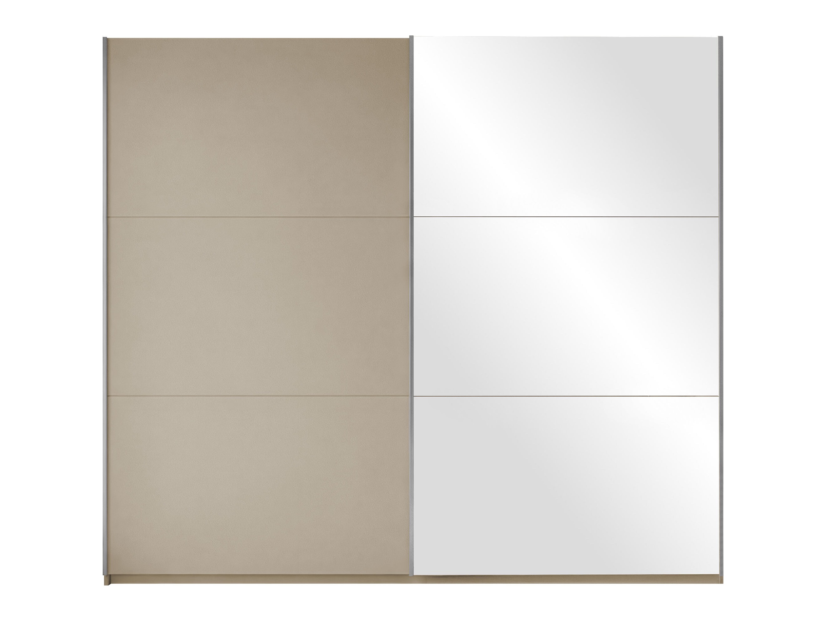 Wardrobe Honolulu 131 (Beige)