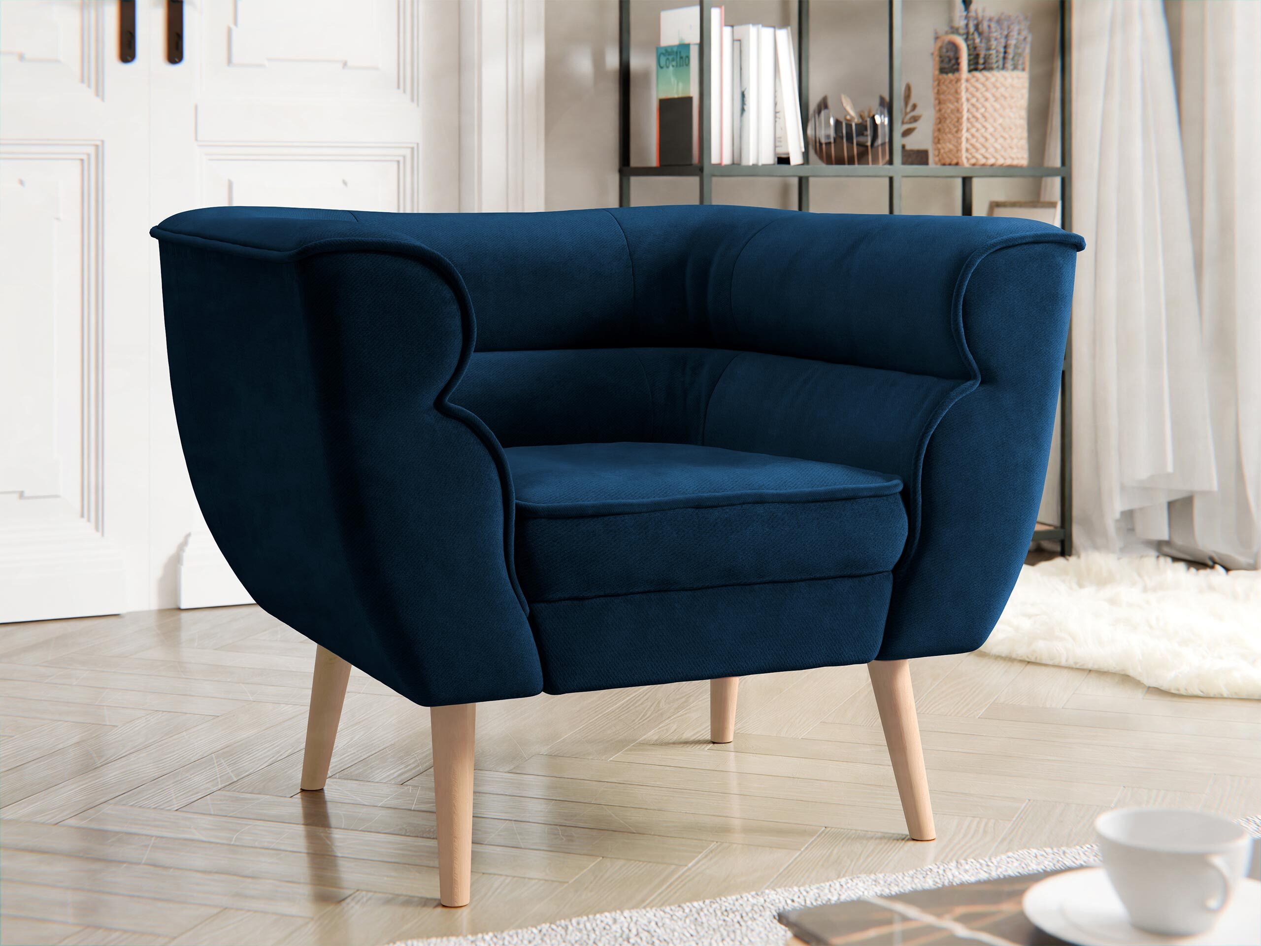 Armchair Glenview 102 (Kronos 09)