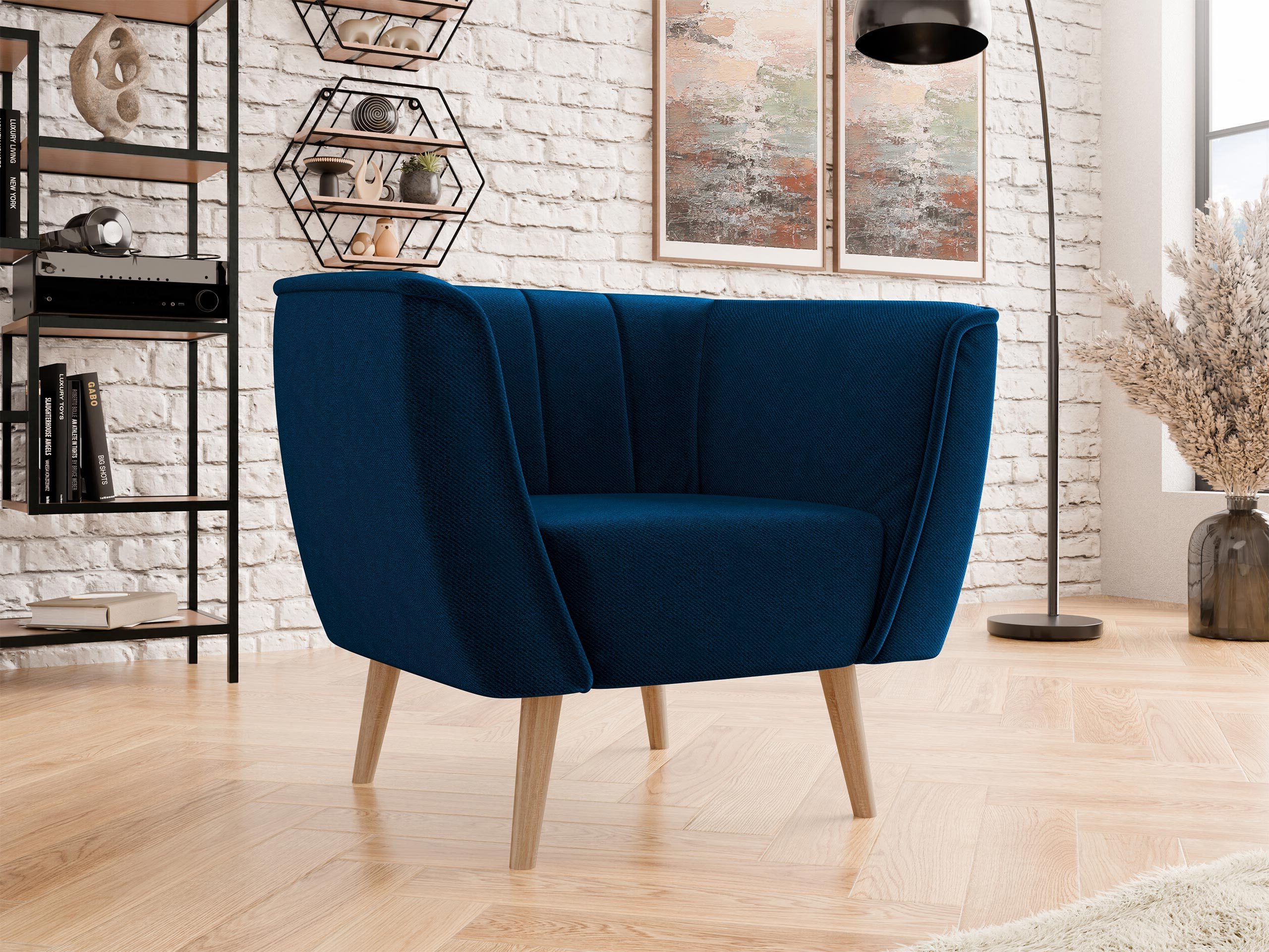 Armchair Glenview 105 (Kronos 09)