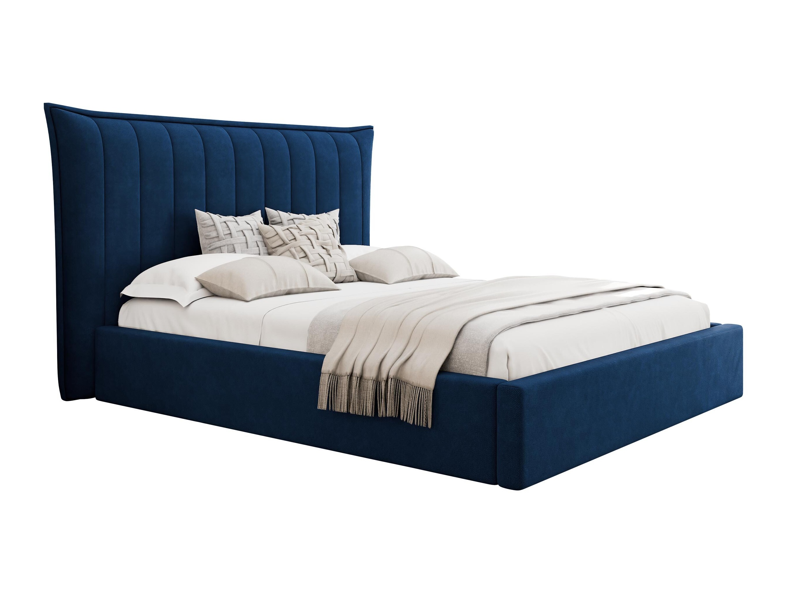 Bed Comfivo Solacium (Kronos 09)