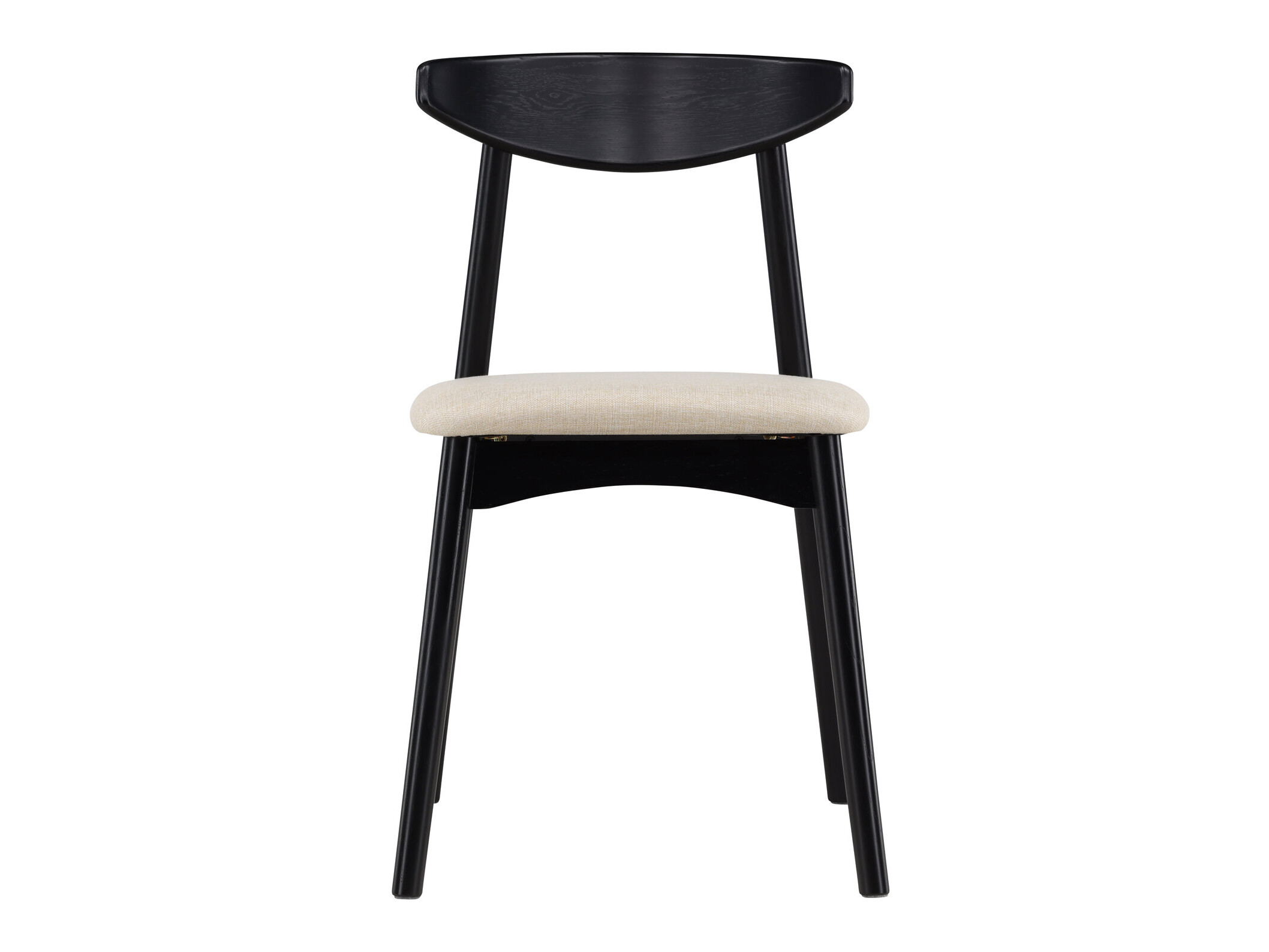 Chair Dallas 5348 (Black)
