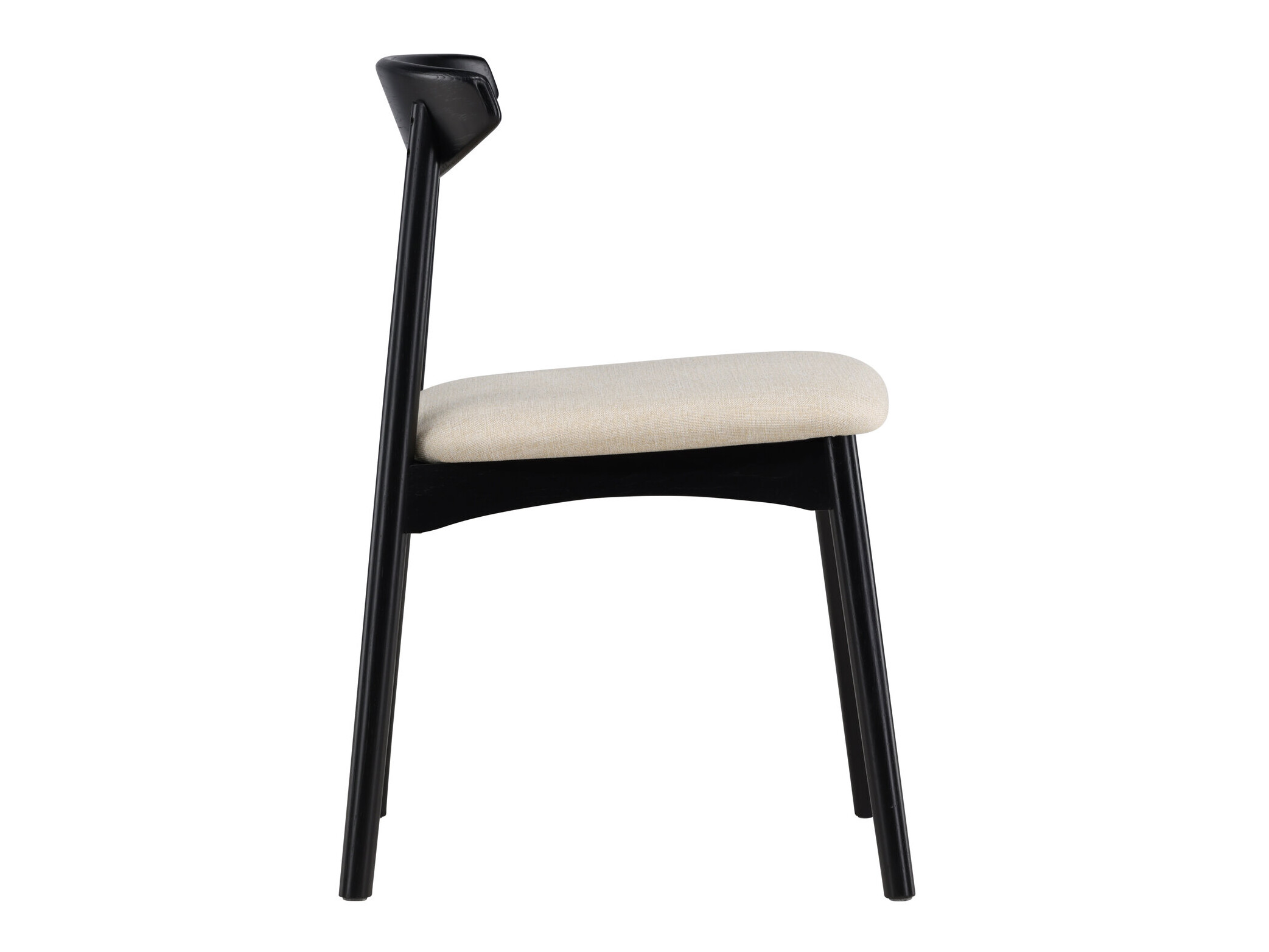 Chair Dallas 5348 (Black)