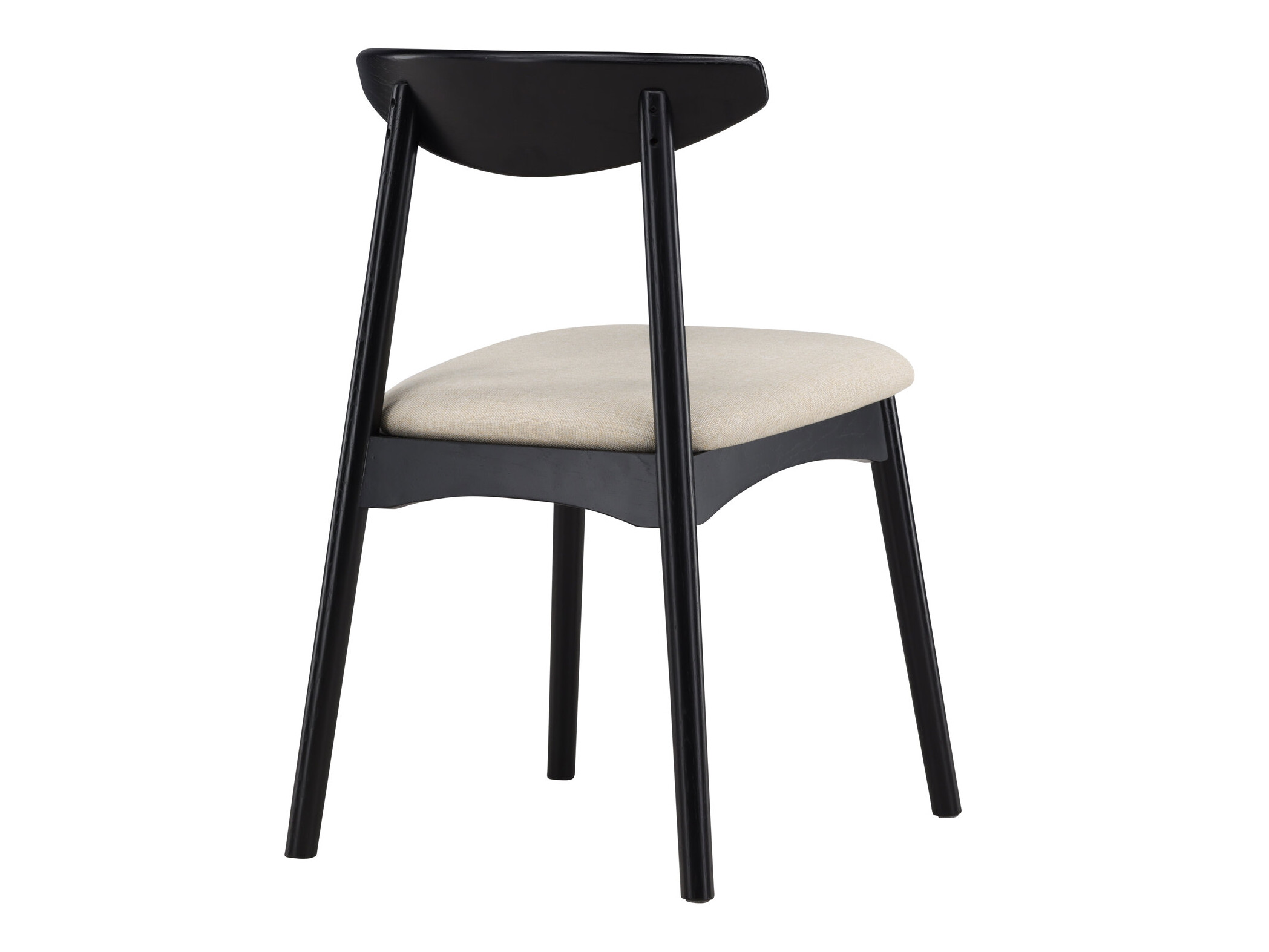 Chair Dallas 5348 (Black)