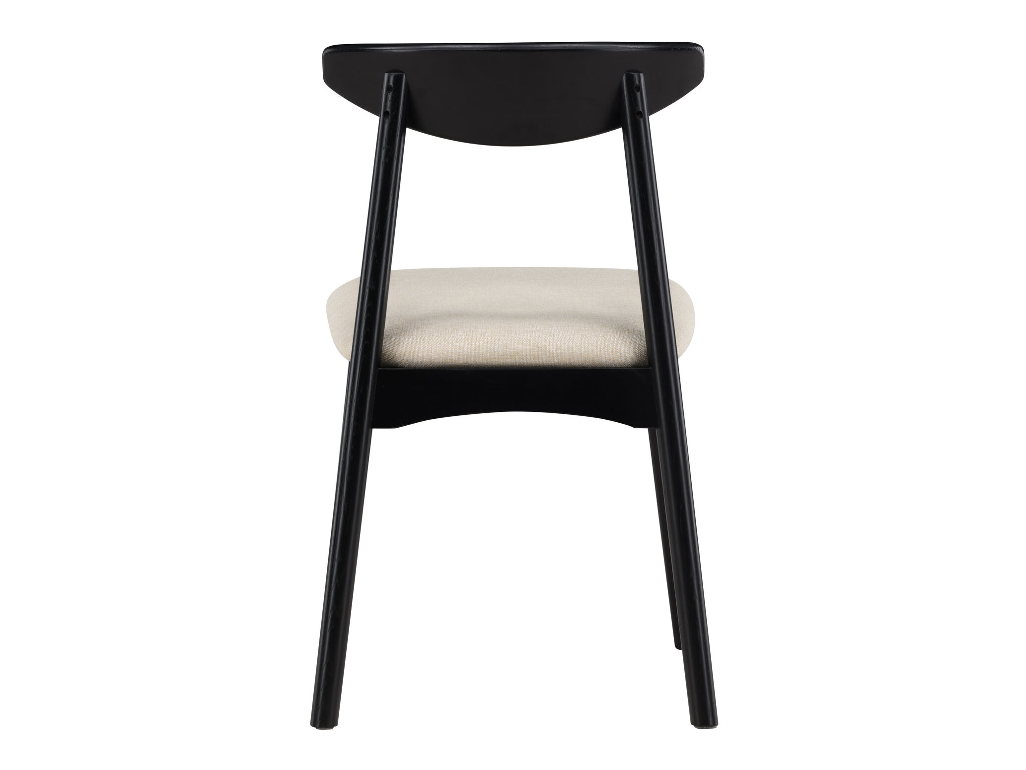 Chair Dallas 5348 (Black)