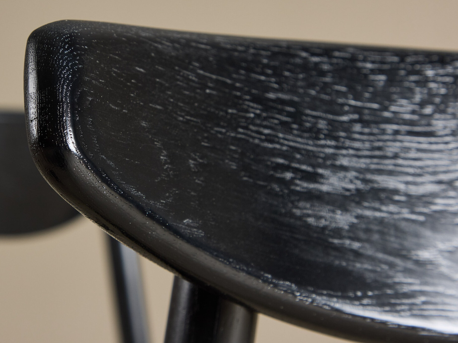 Chair Dallas 5348 (Black)